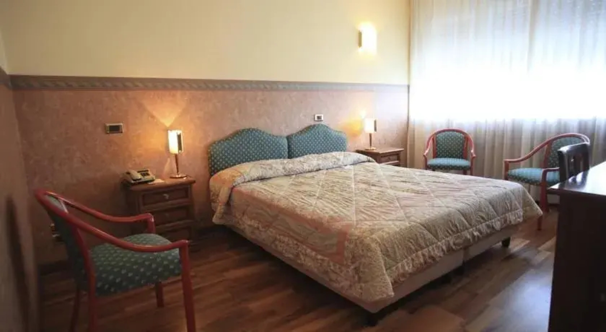 Splendid Hotel Venezia