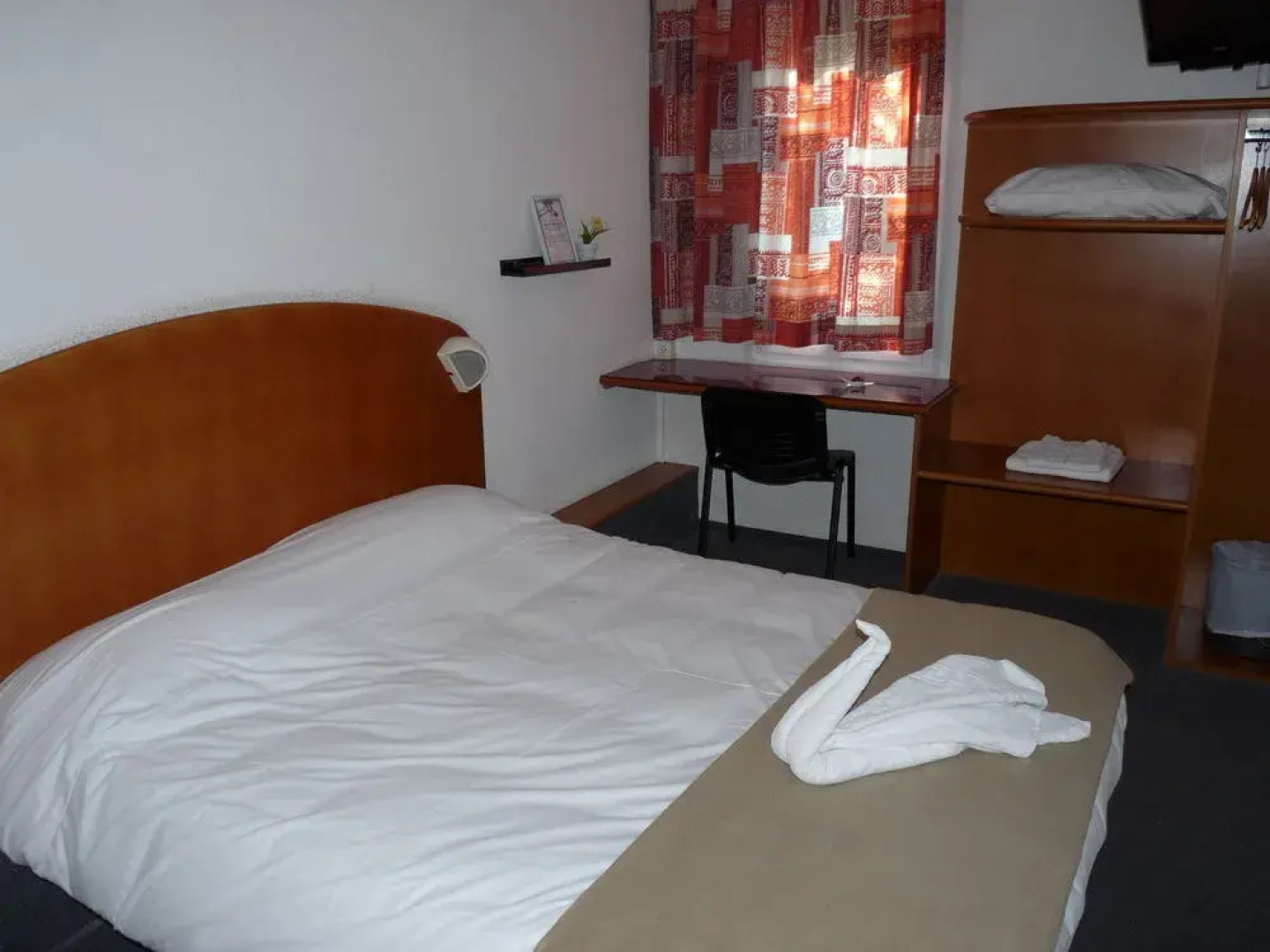 Quick Palace St Brieuc Tregueux