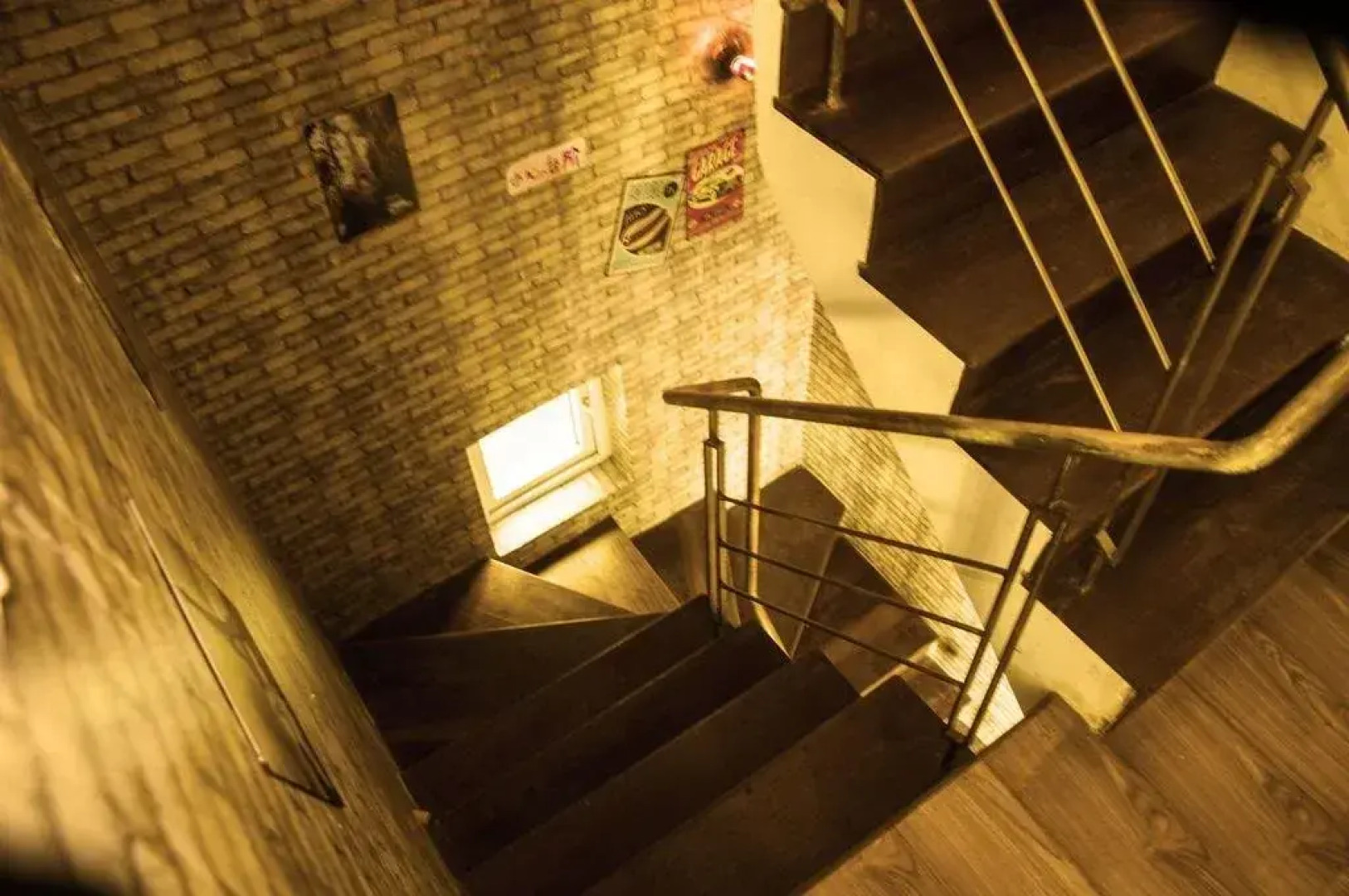 Zhuhai Shiguang Youth Hostel