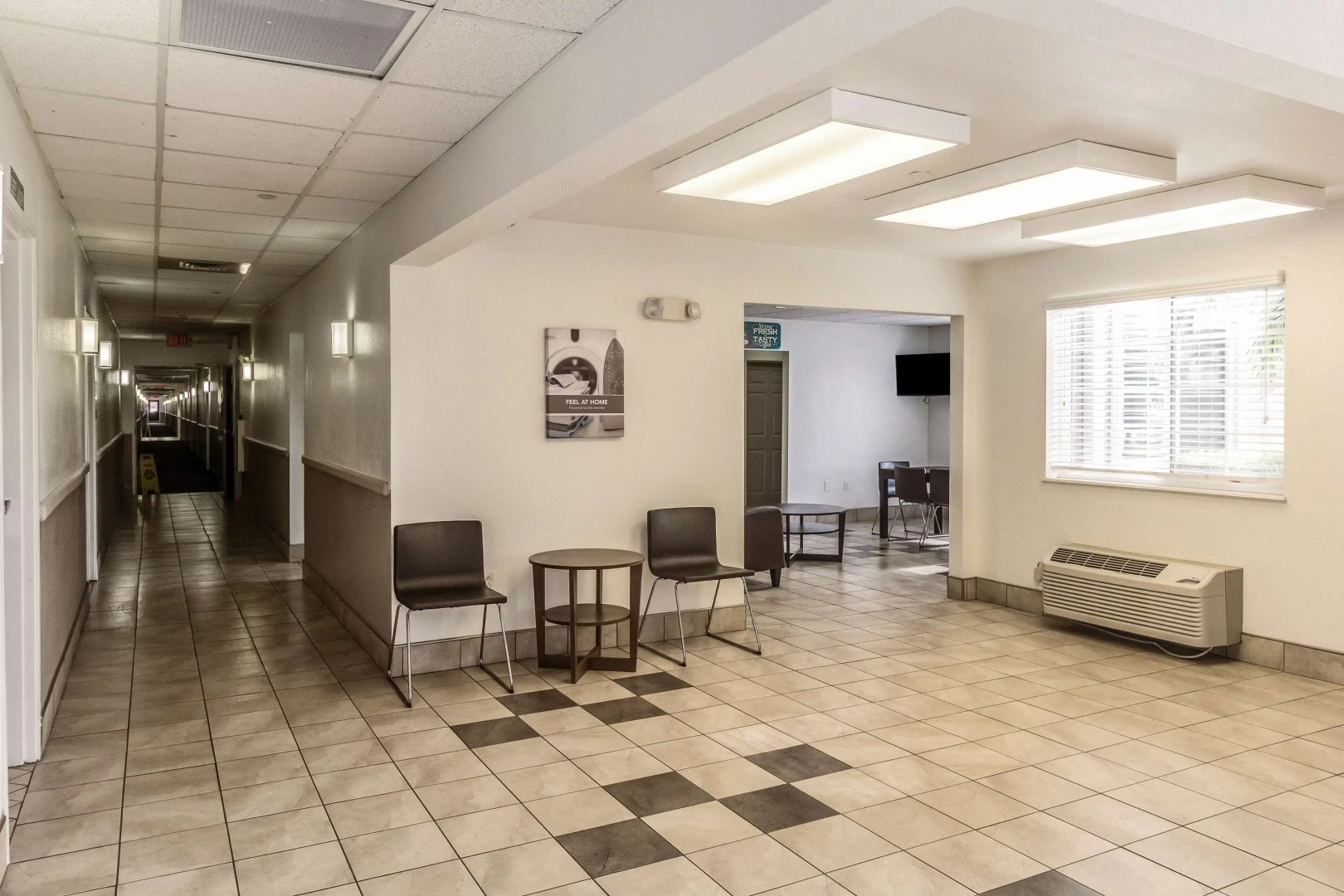 Studio 6 Mcallen, TX