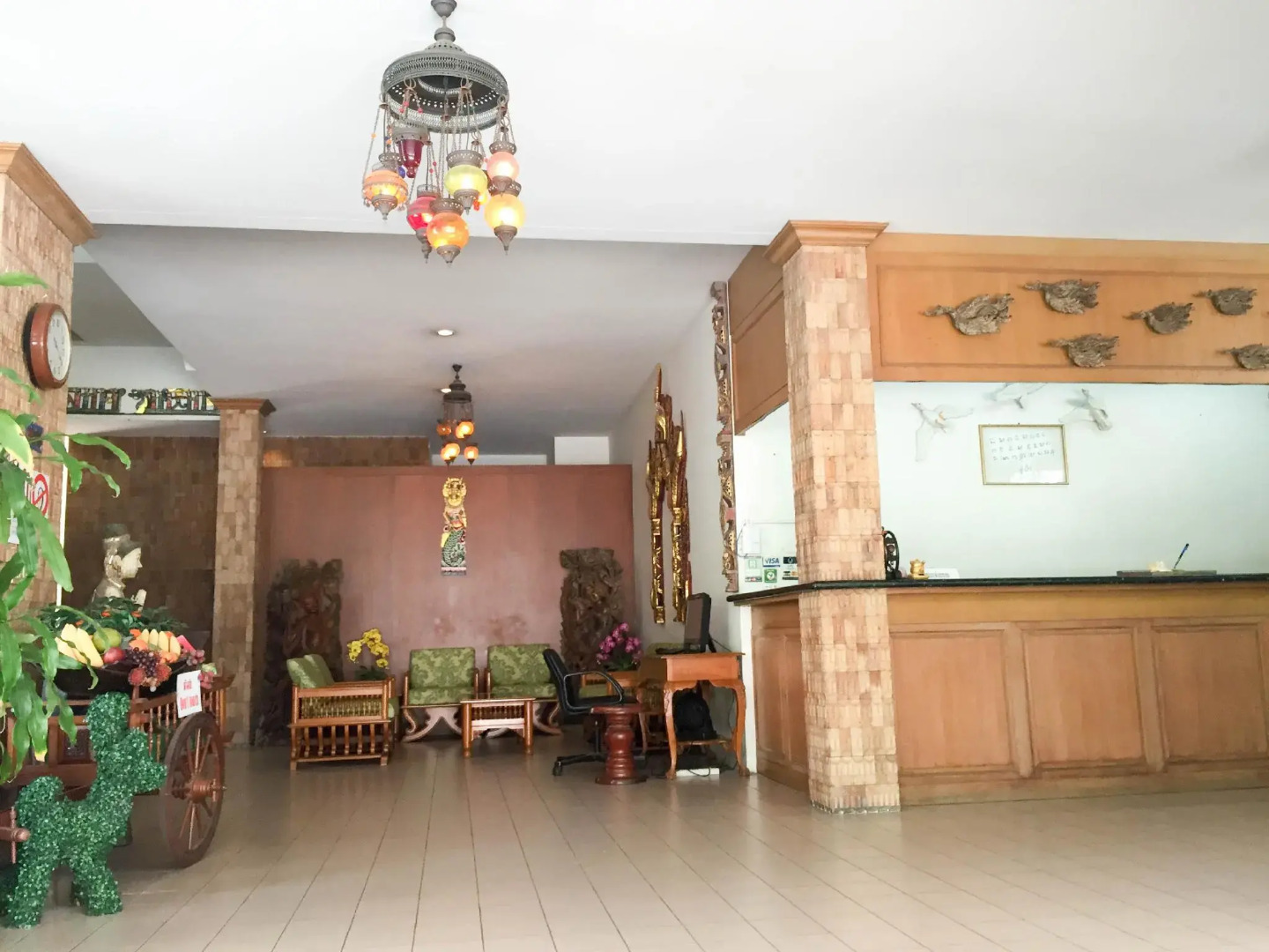 Sirin Hotel Hua Hin