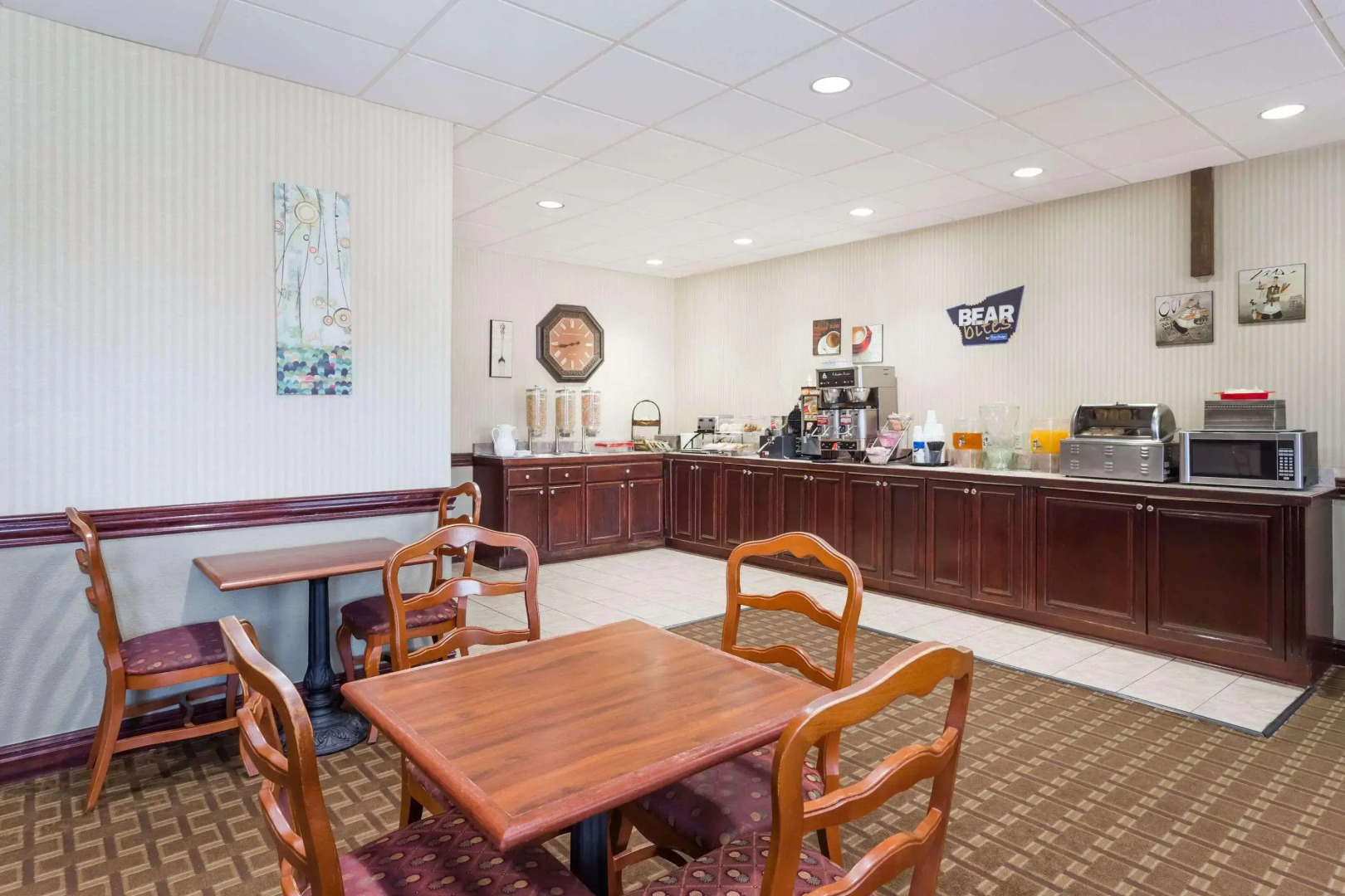 Wingate by Wyndham Savannah Gateway