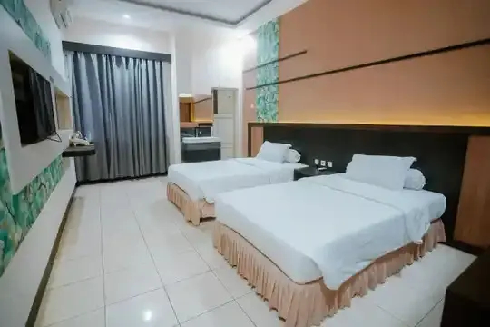 Hotel King Star Atambua