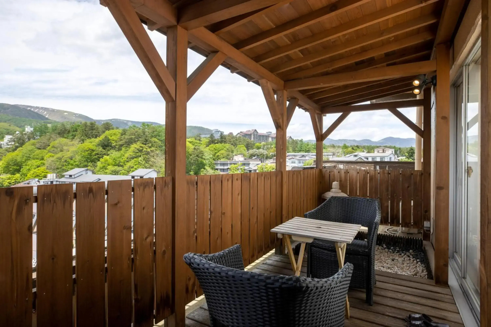 Yorokobinoyado Takamatsu