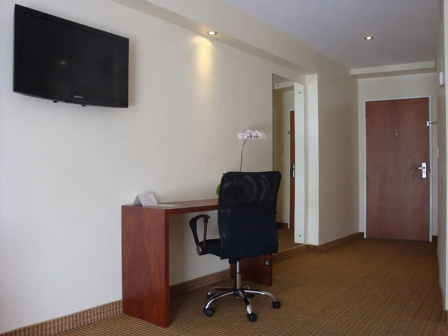 Hotel Continental Altamira