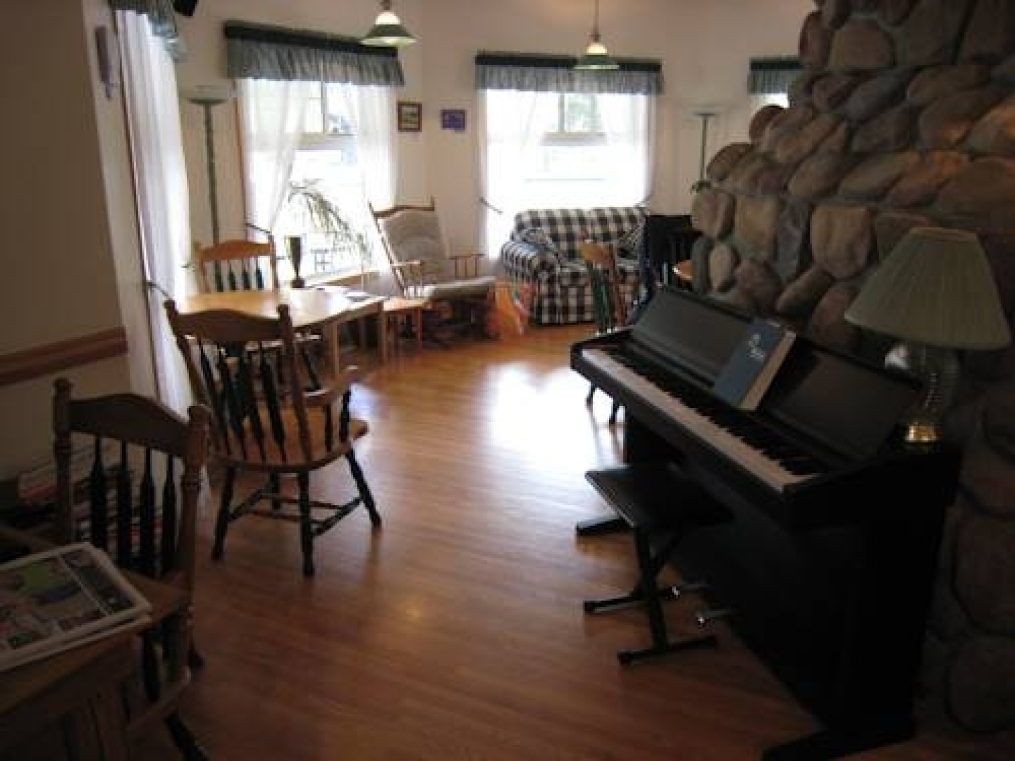 Inn on Canyon