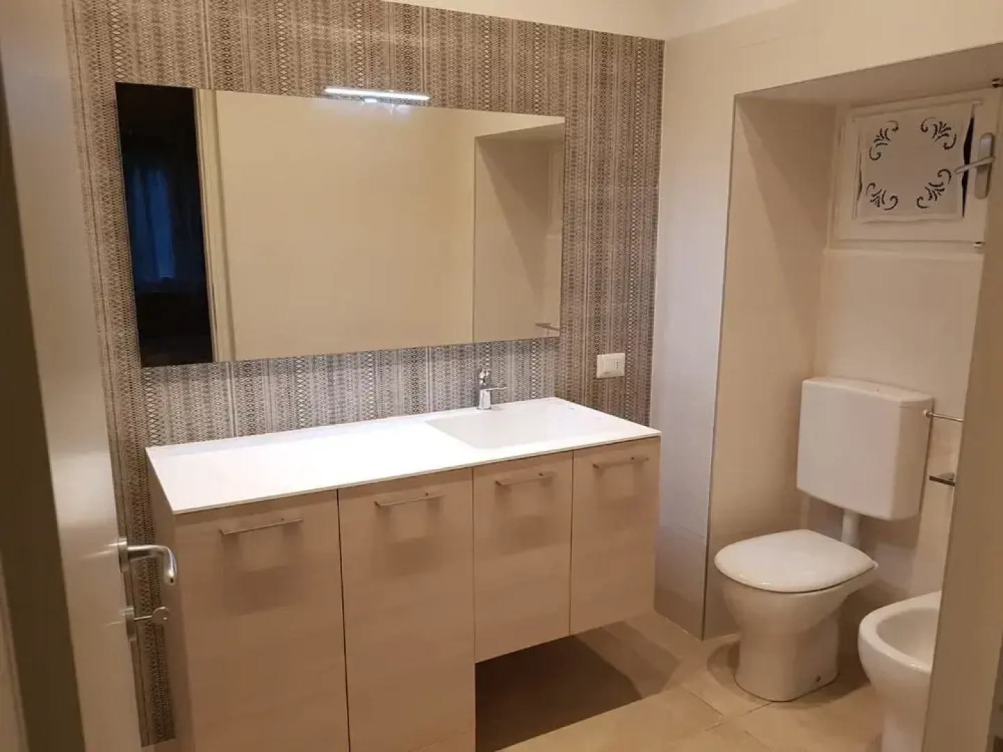 BMP Apartment Azalea