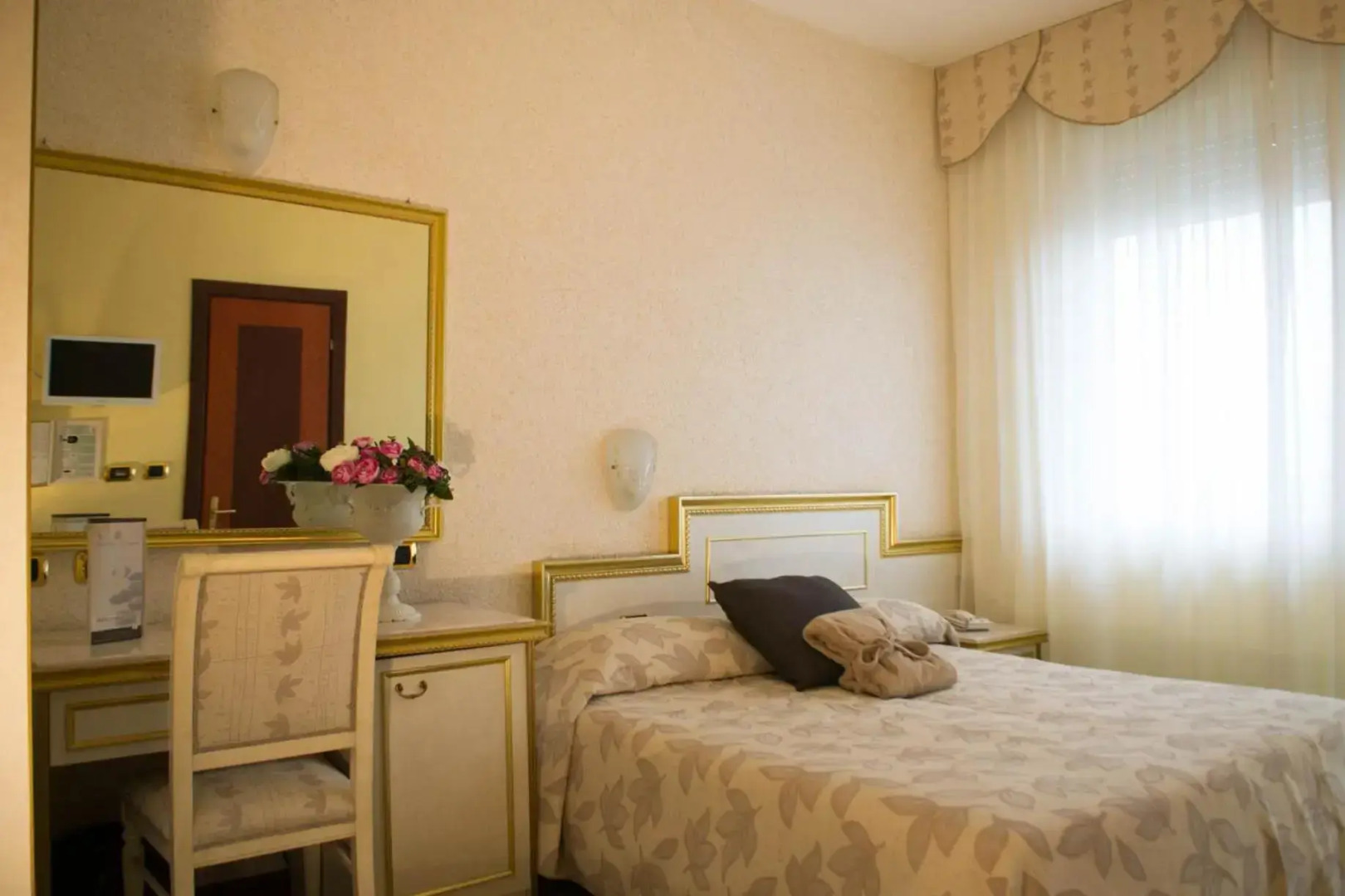 Hotel Terme Internazionale