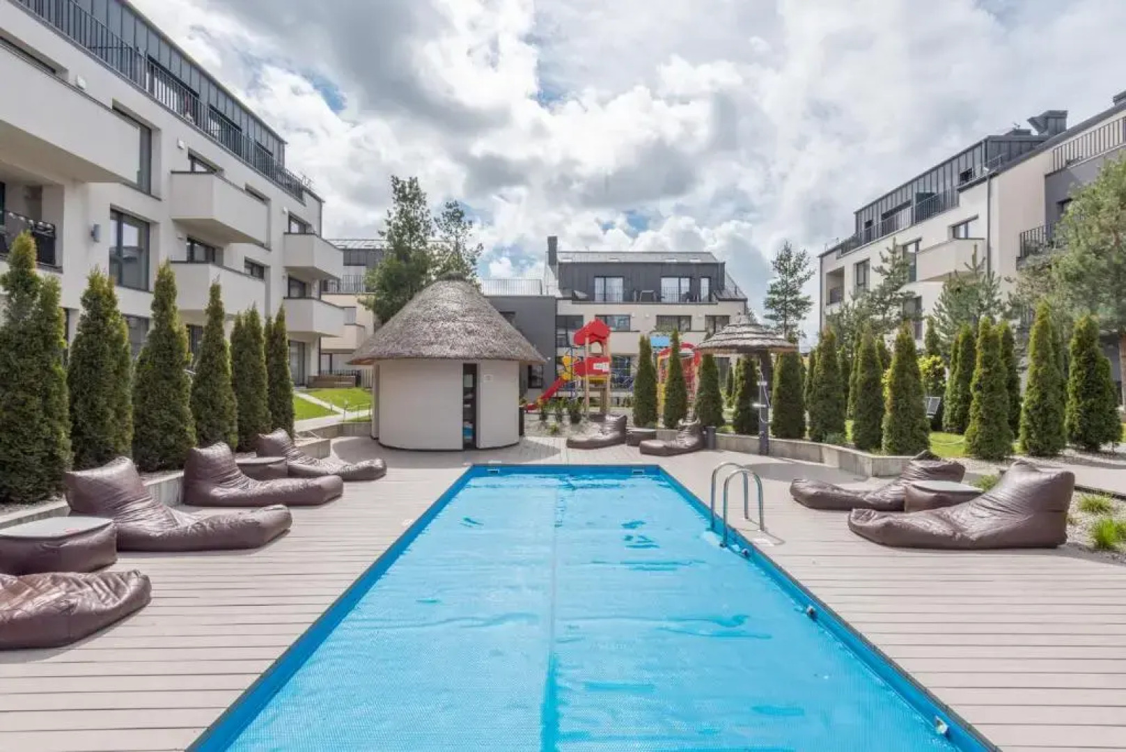 Apartment Vėsa - L14