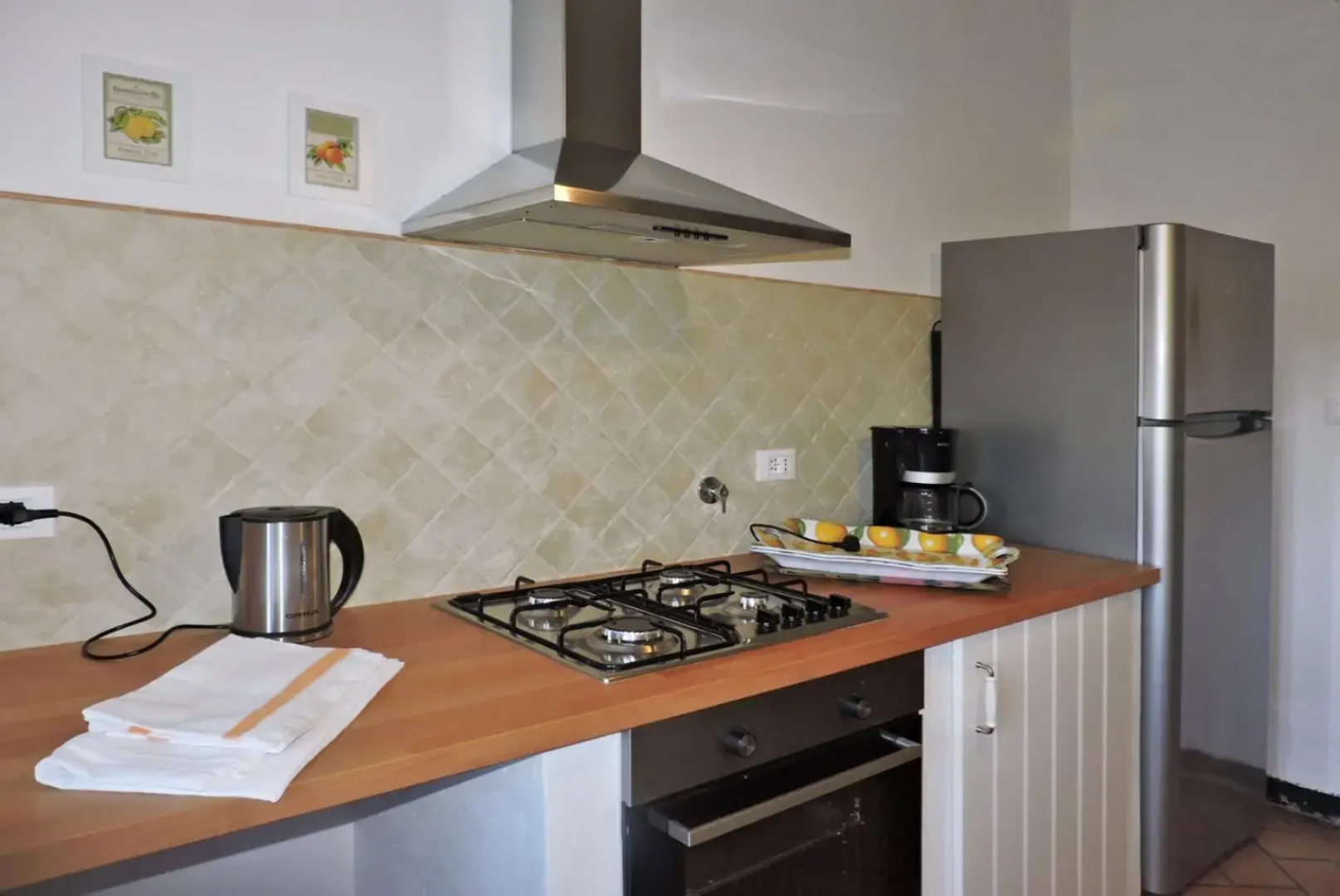 Villa Mealli Unifamiliare