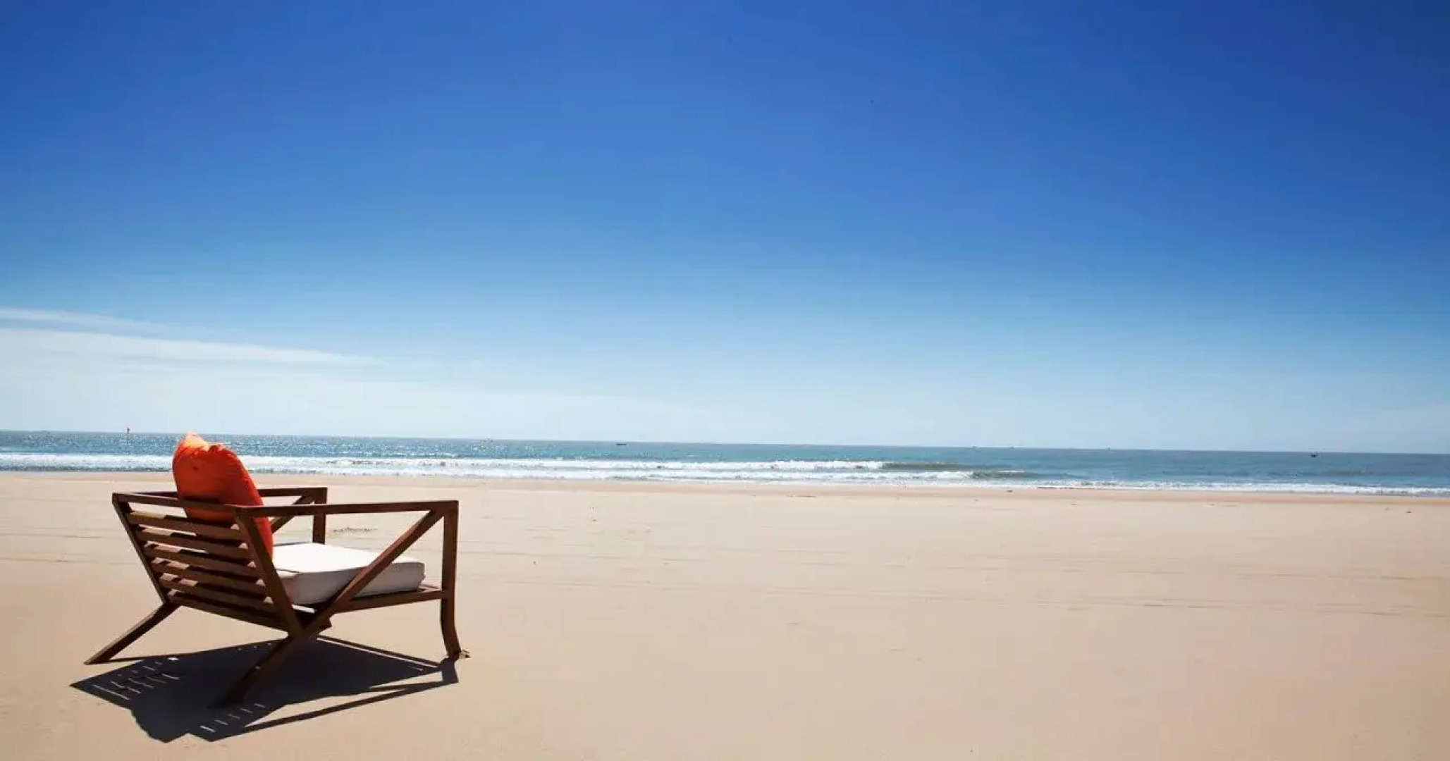 Ho Tram Beach Boutique Resort & Spa