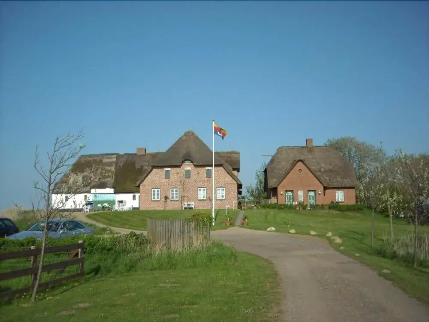 Ferienwohnung Morgenröte