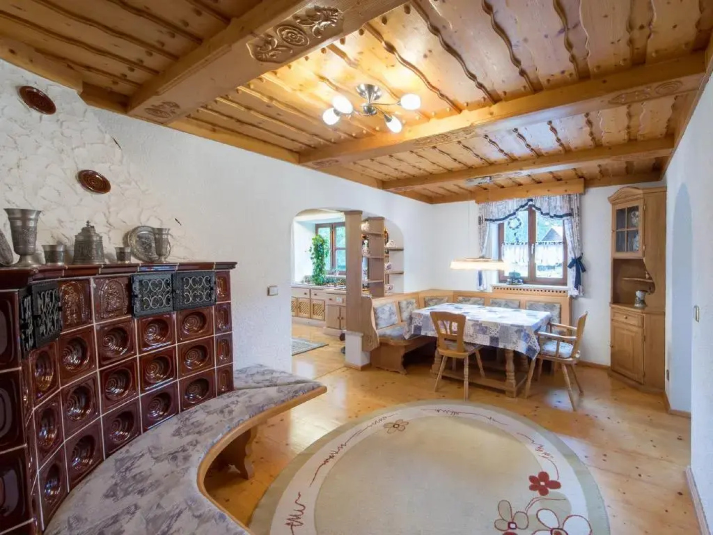 Ferienwohnungen Geiger Bayerischer Wald