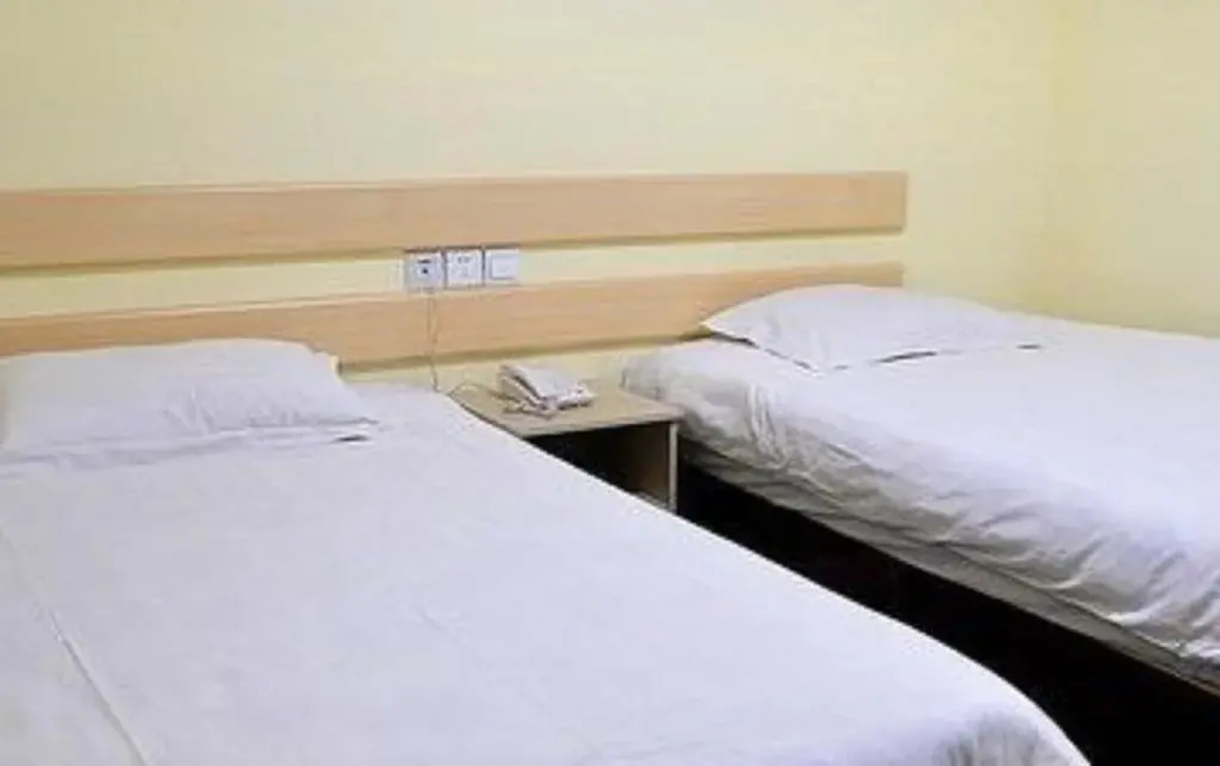 Kelinning Hotel Zibo Jinjing Avenue