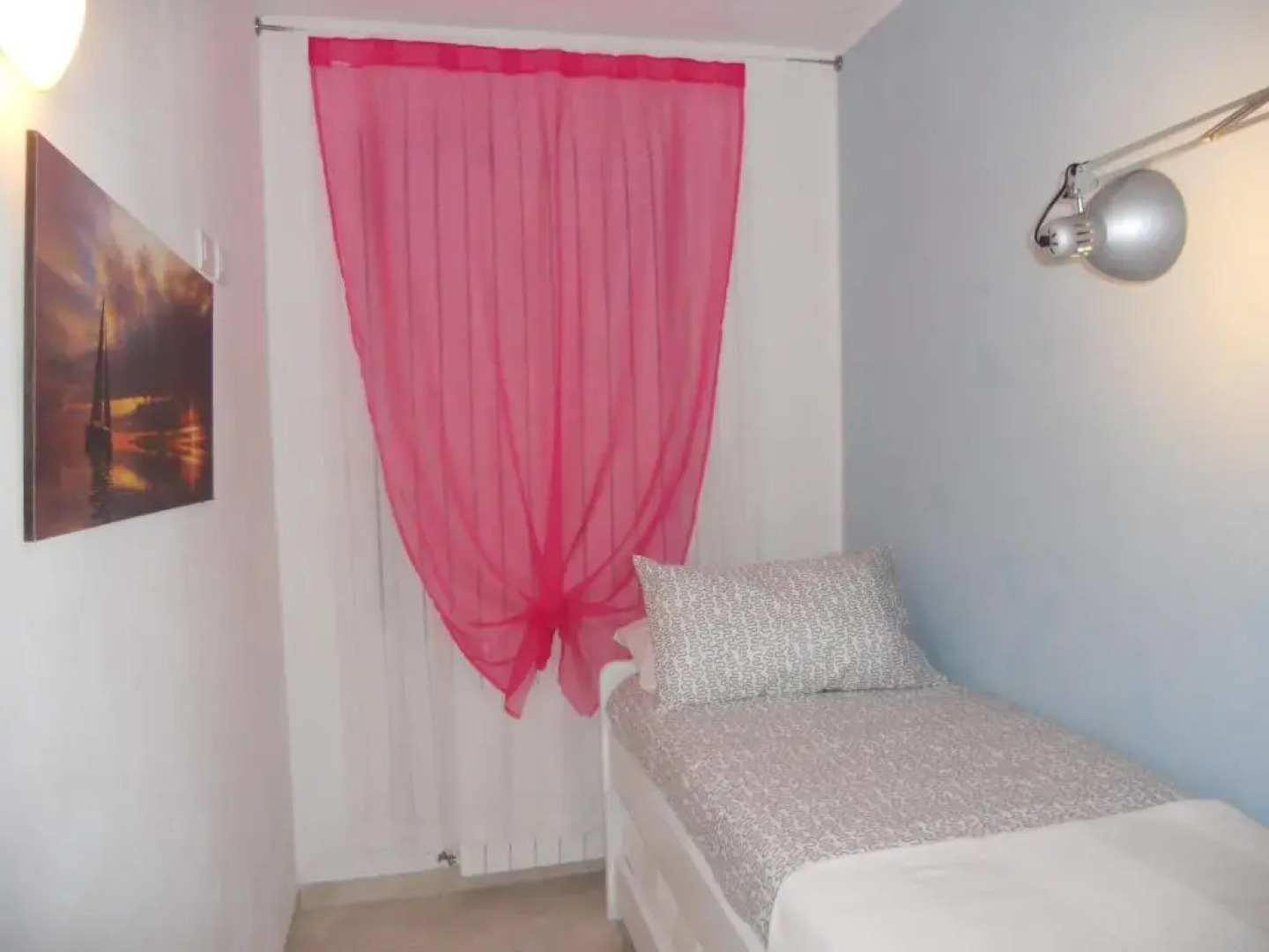 Residenza Borgo Punta Villa