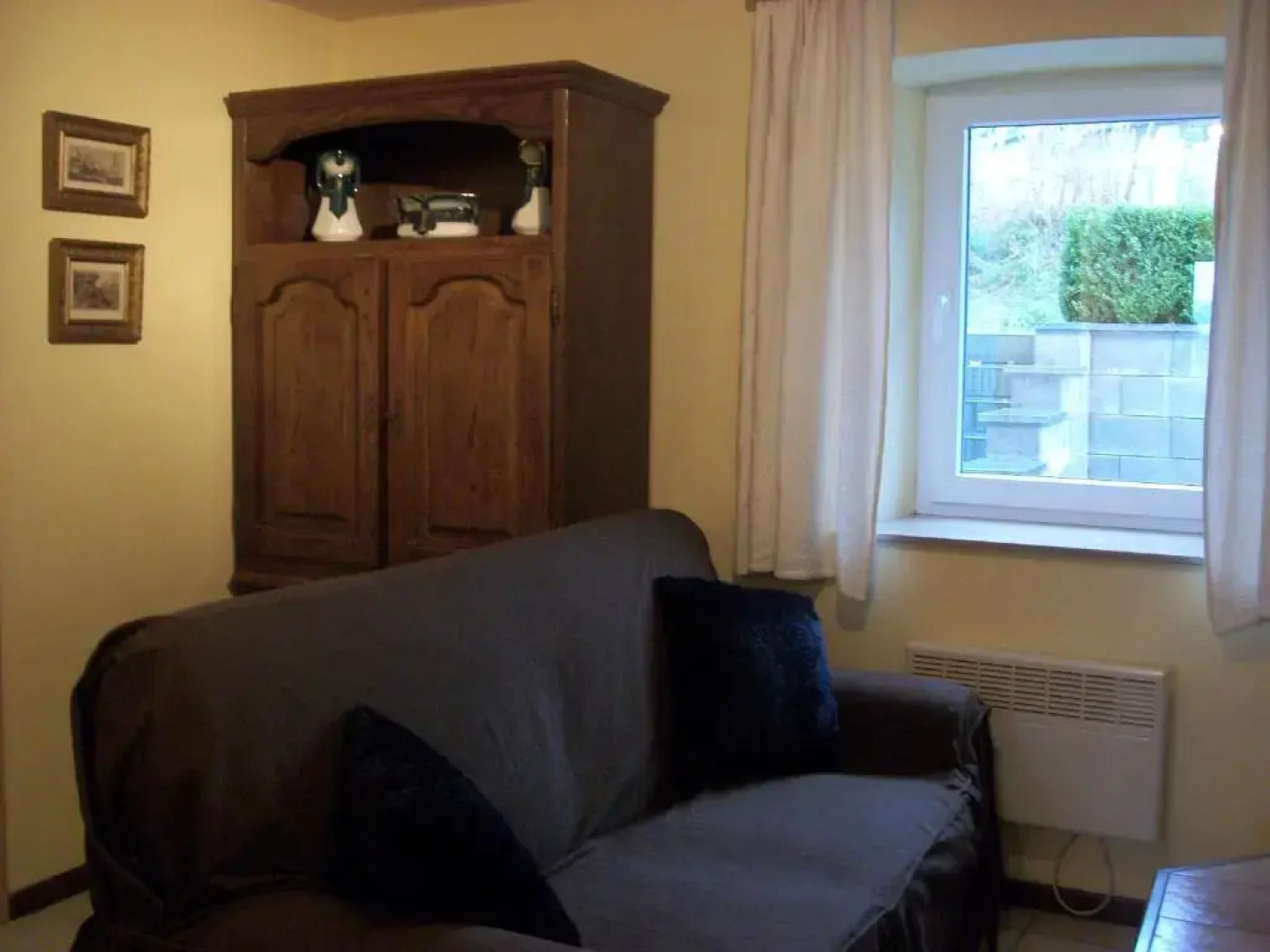 FILD - Holiday Apartment