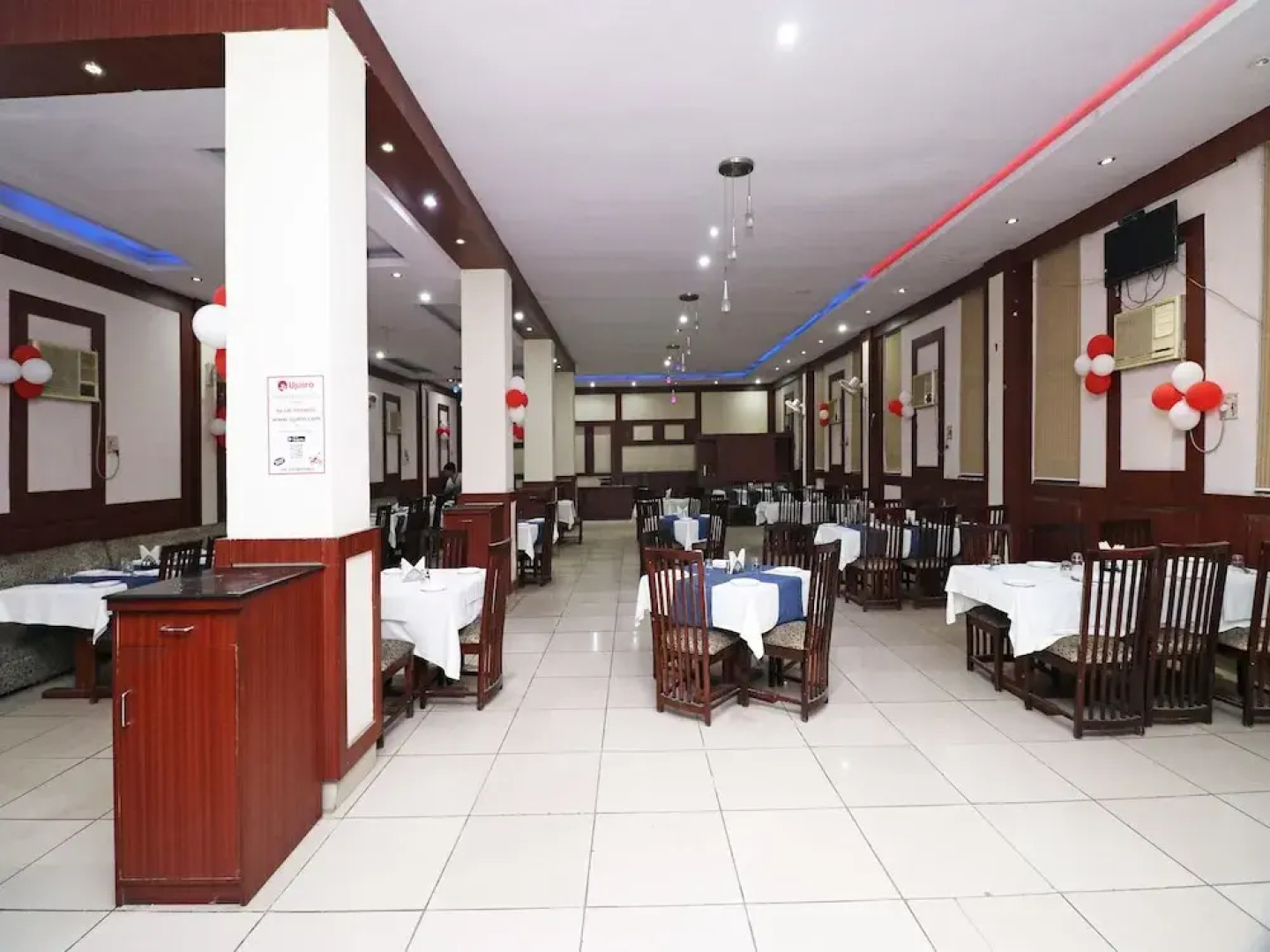 Oyo 15383 Hotel Grand Melrose