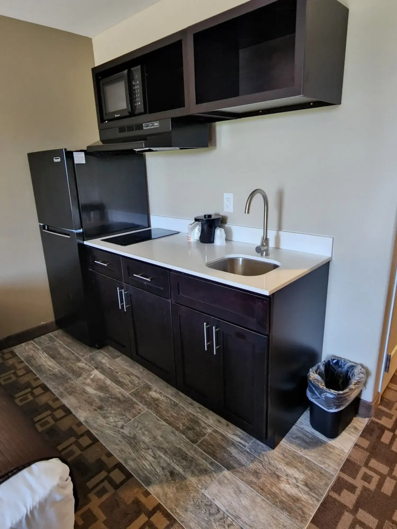 Suburban Studios Berwick - Morgan City