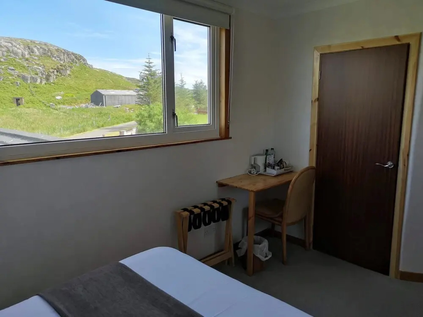 Loch Roag Guest House & Eshcol Guest House