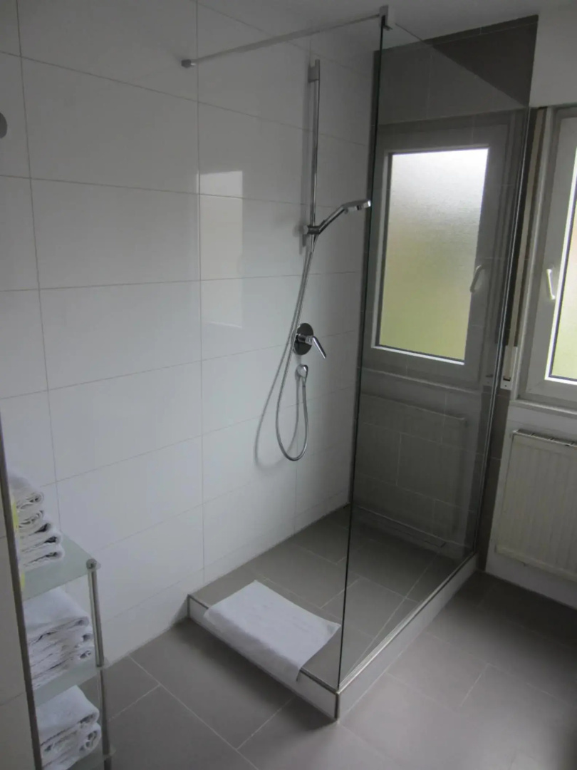 Appartement Munz