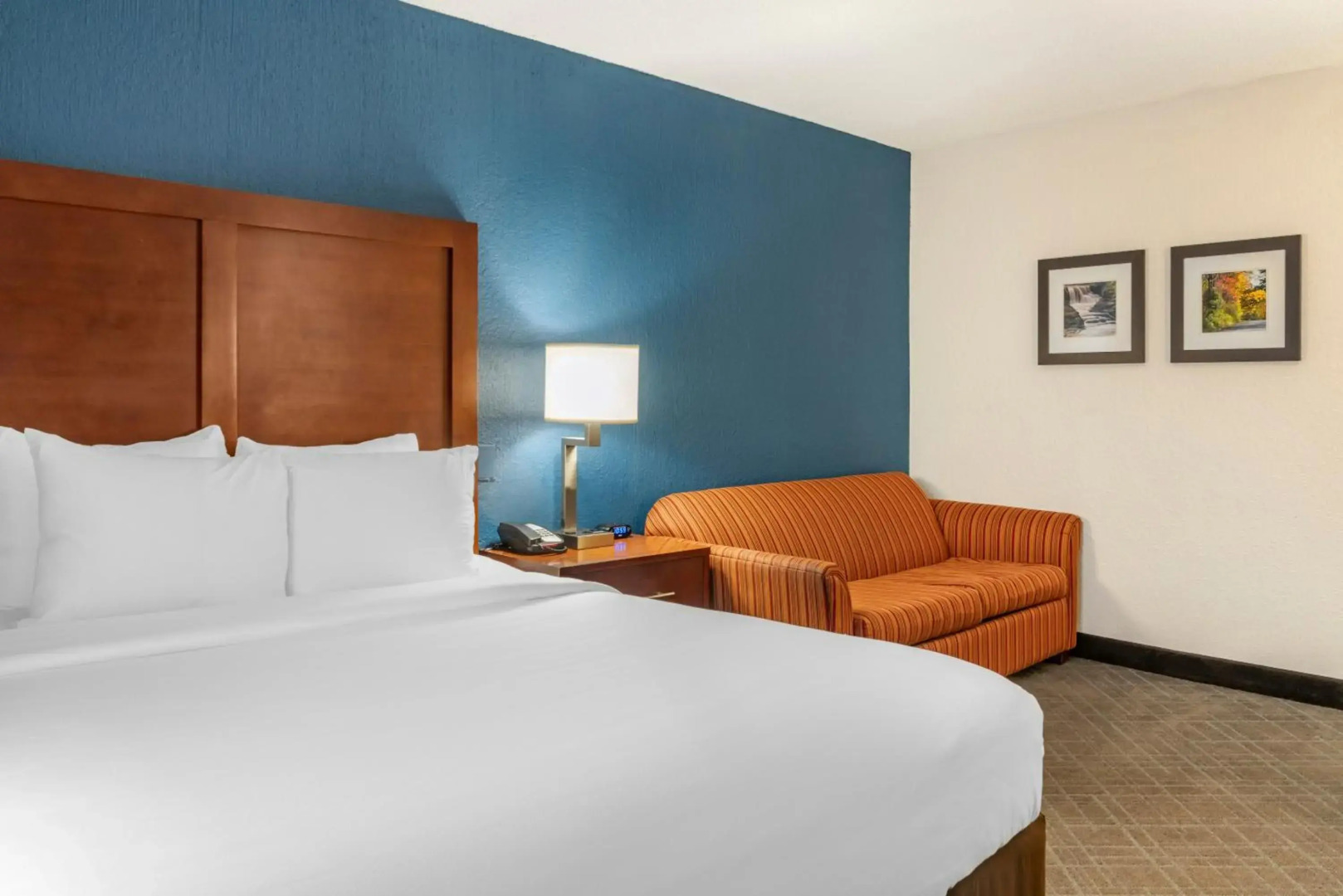 Comfort Inn University