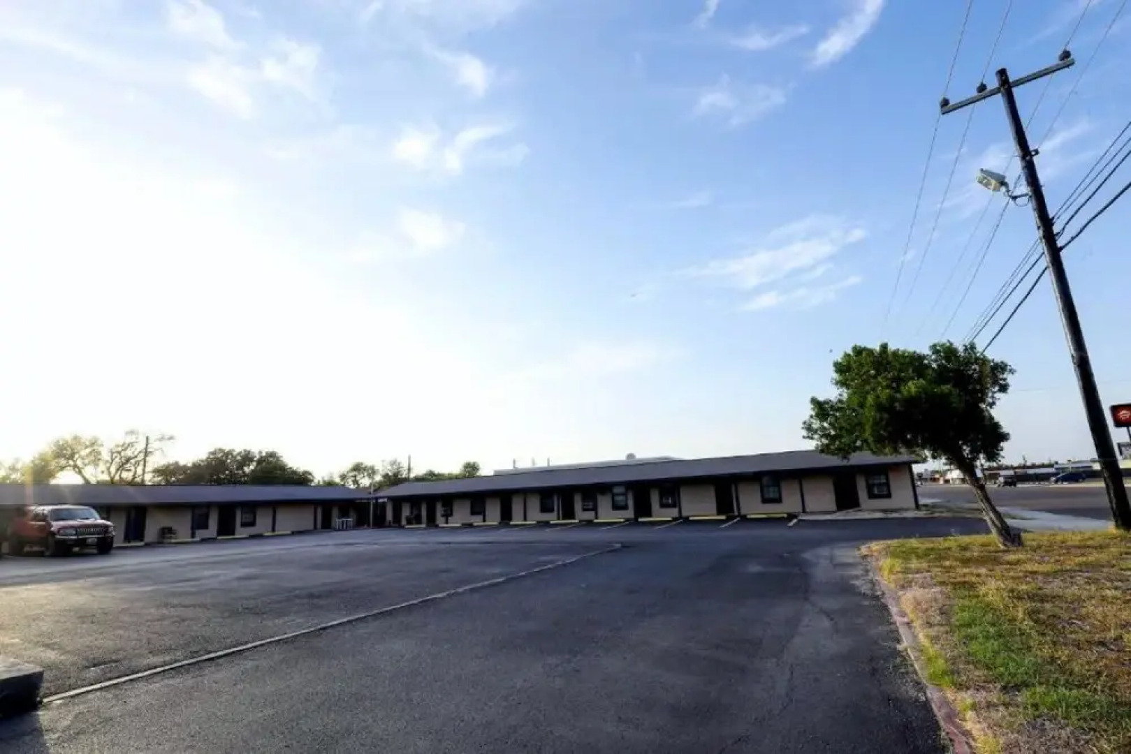 Economy Inn Kingsville By OYO