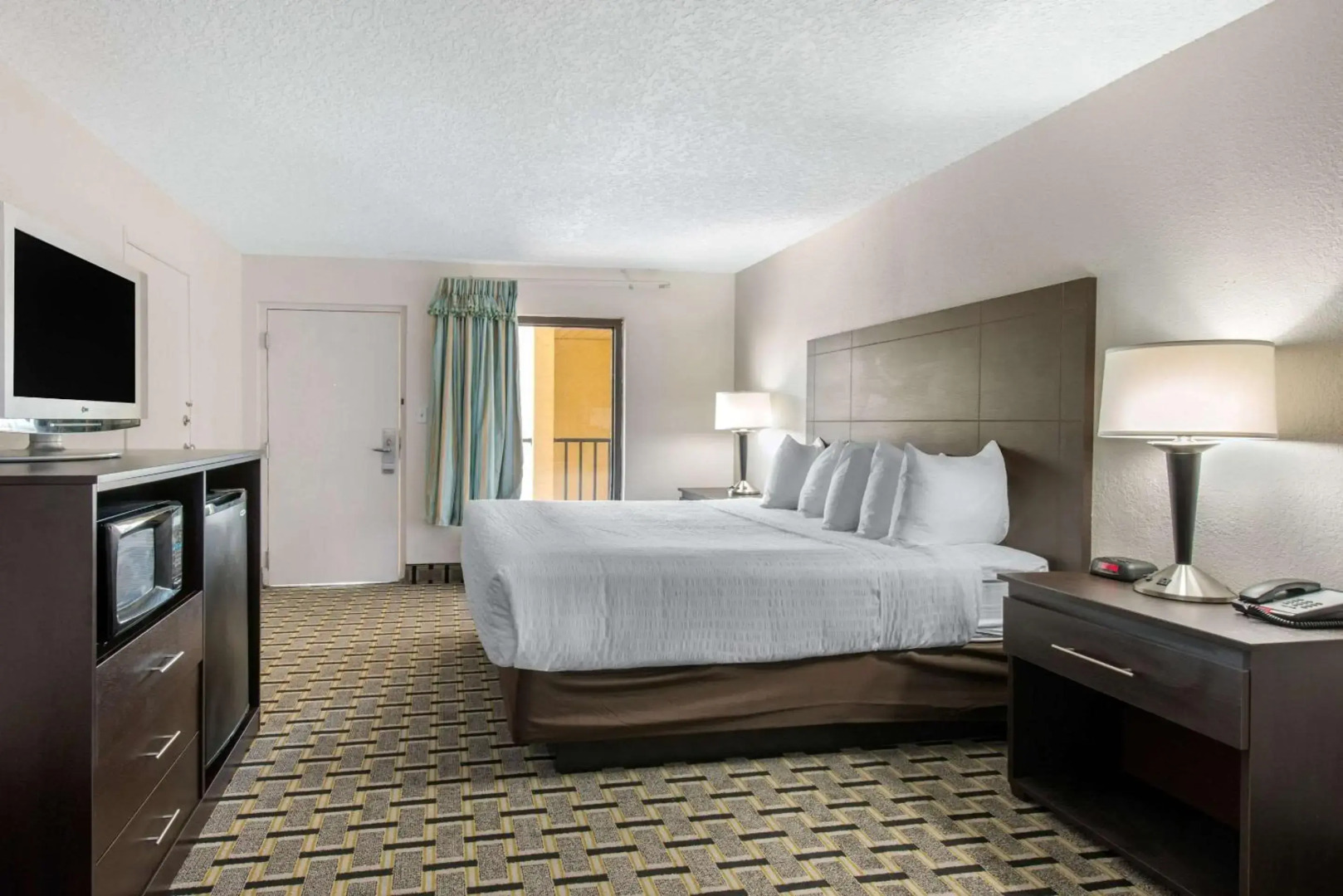 Courtyard by Marriott Carson City