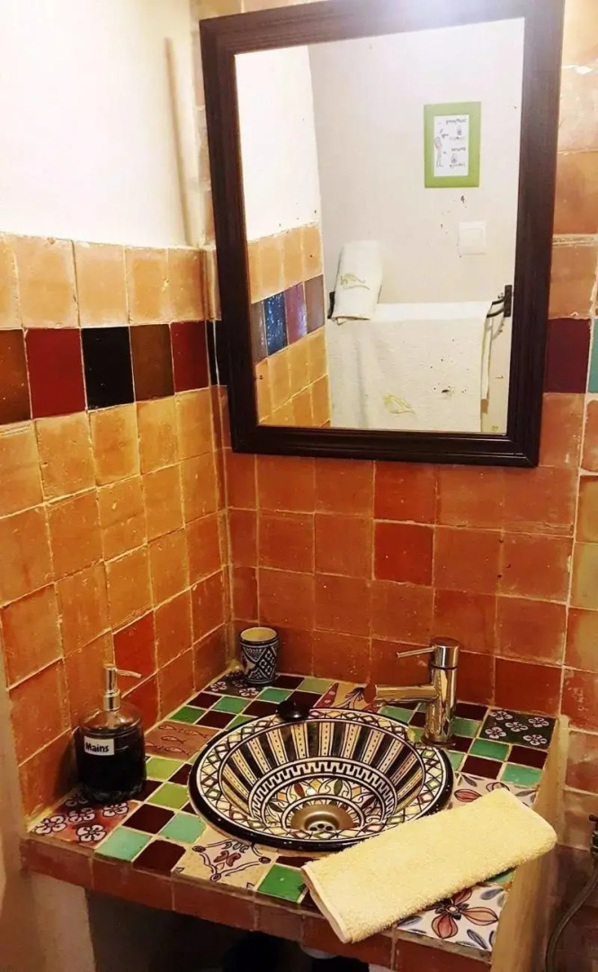 Riad Le Cheval Blanc