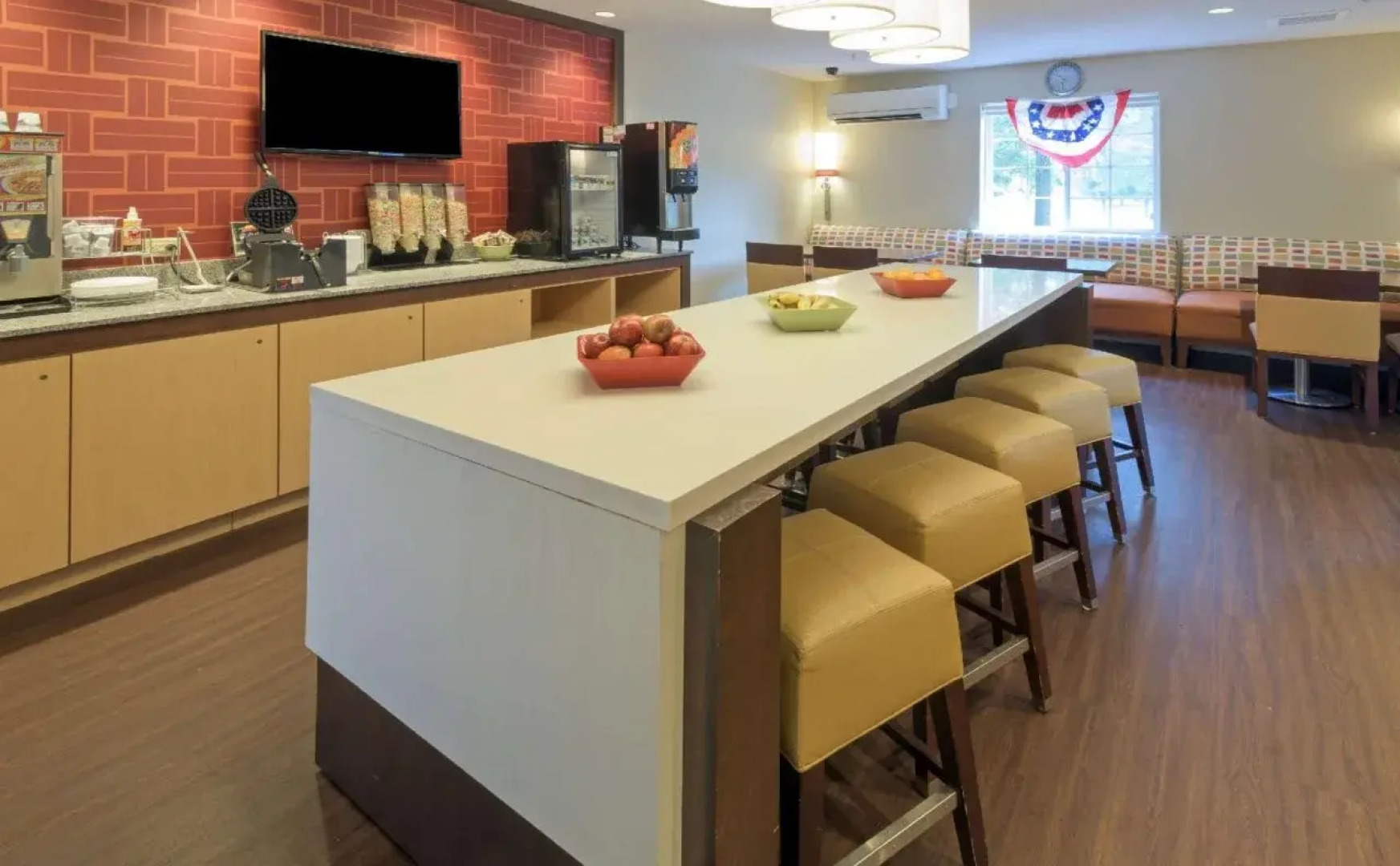 MainStay Suites Hartford Meriden