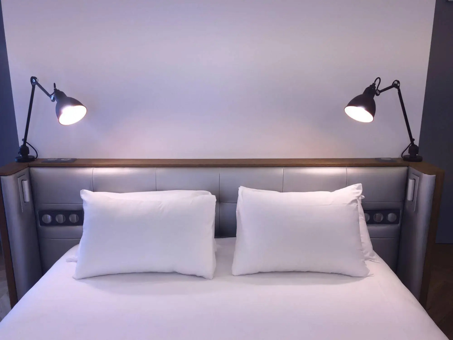Hôtel Petit Lafayette