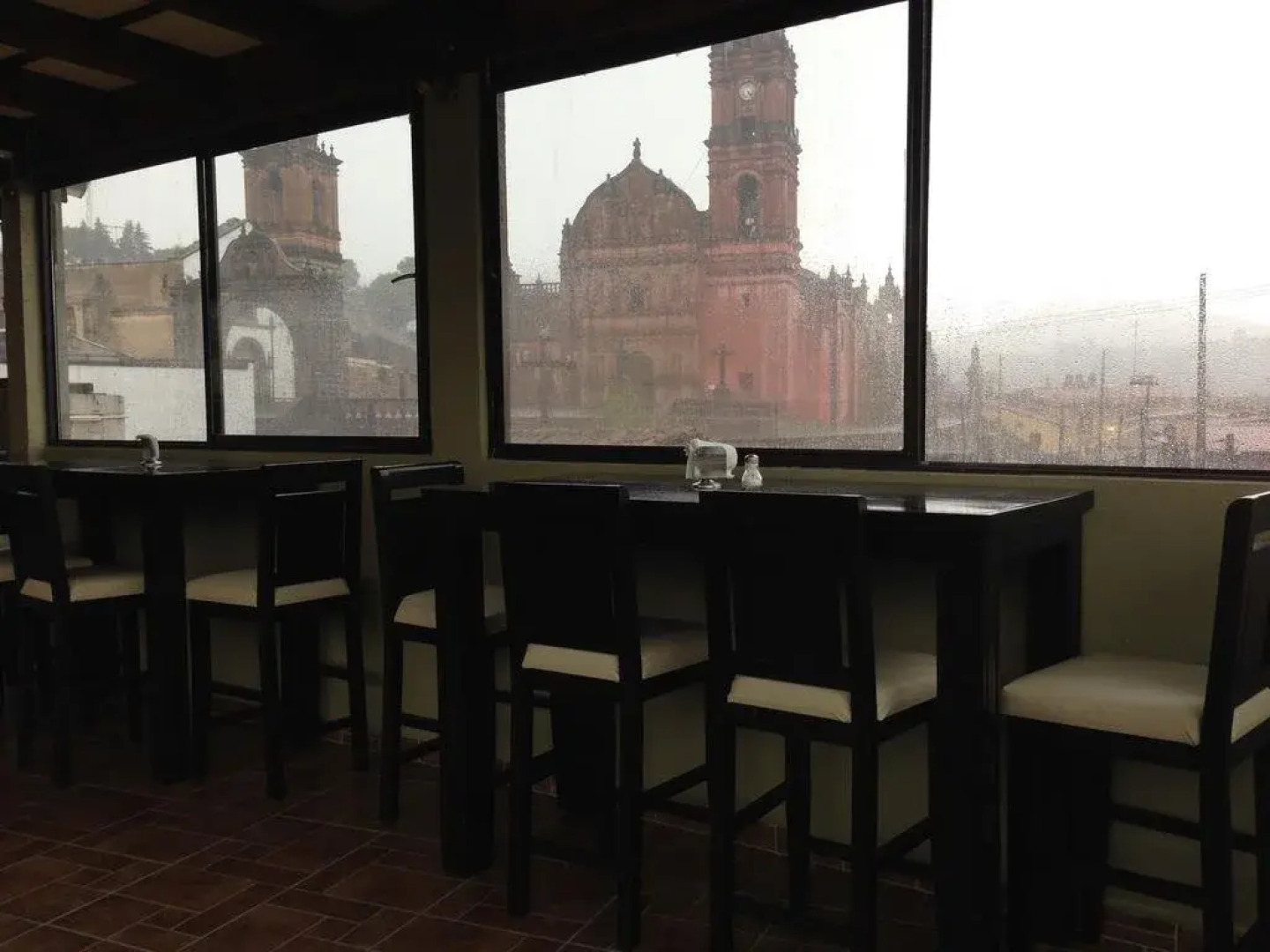 Hotel de la Parroquia