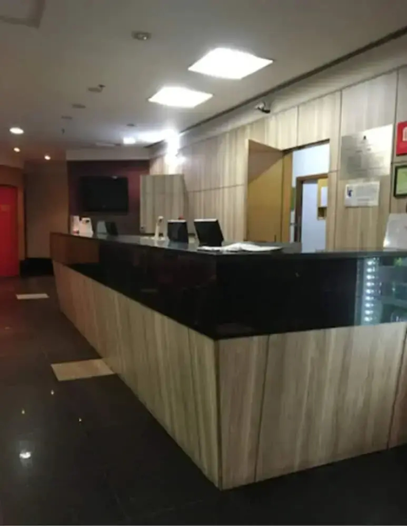 Red Roof Inn Vitória