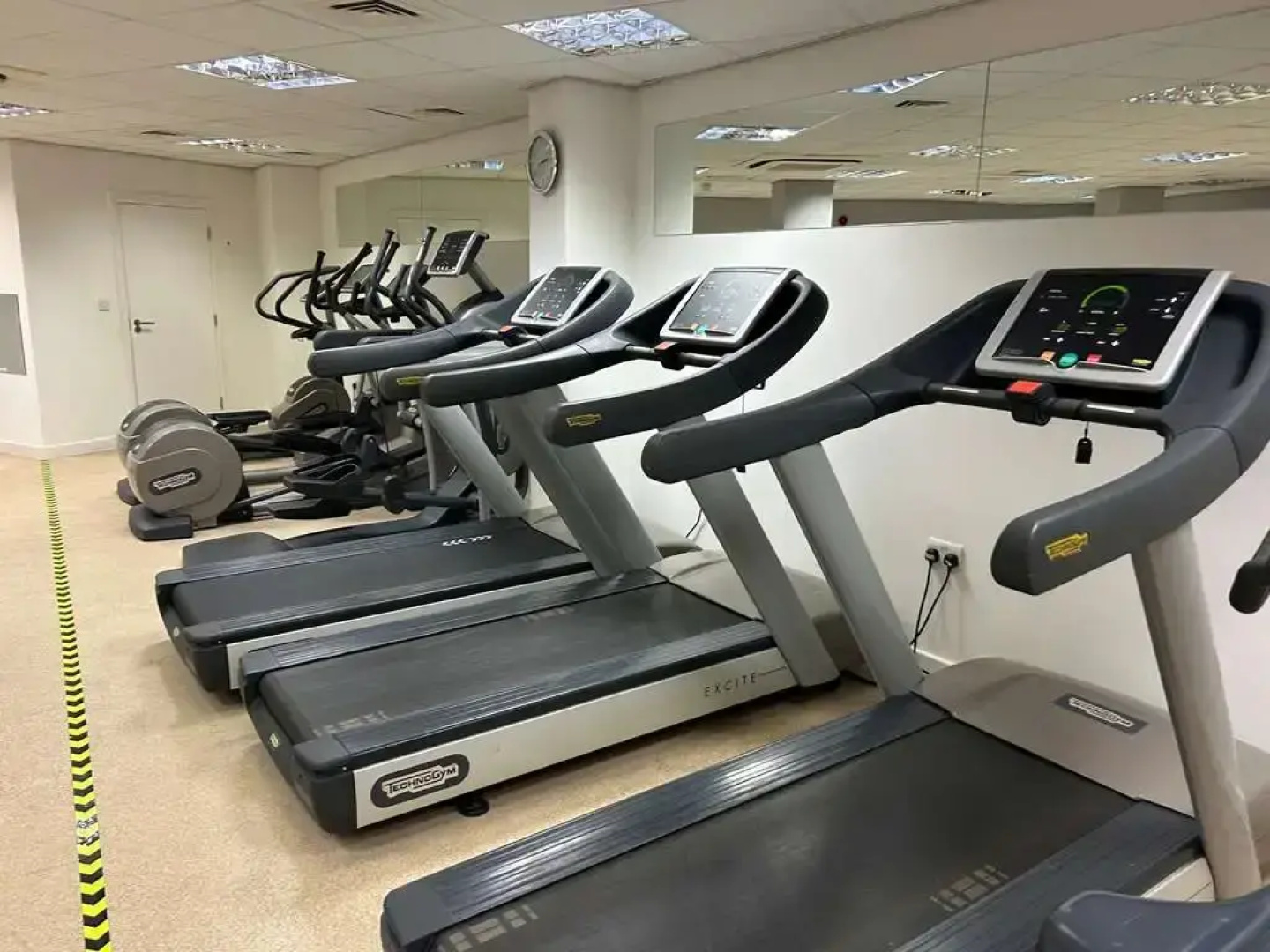 Park Inn by Radisson Palace Southend-on-Sea