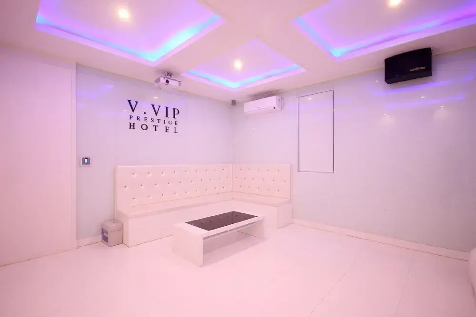 Gimhae Eobangdong Vvip