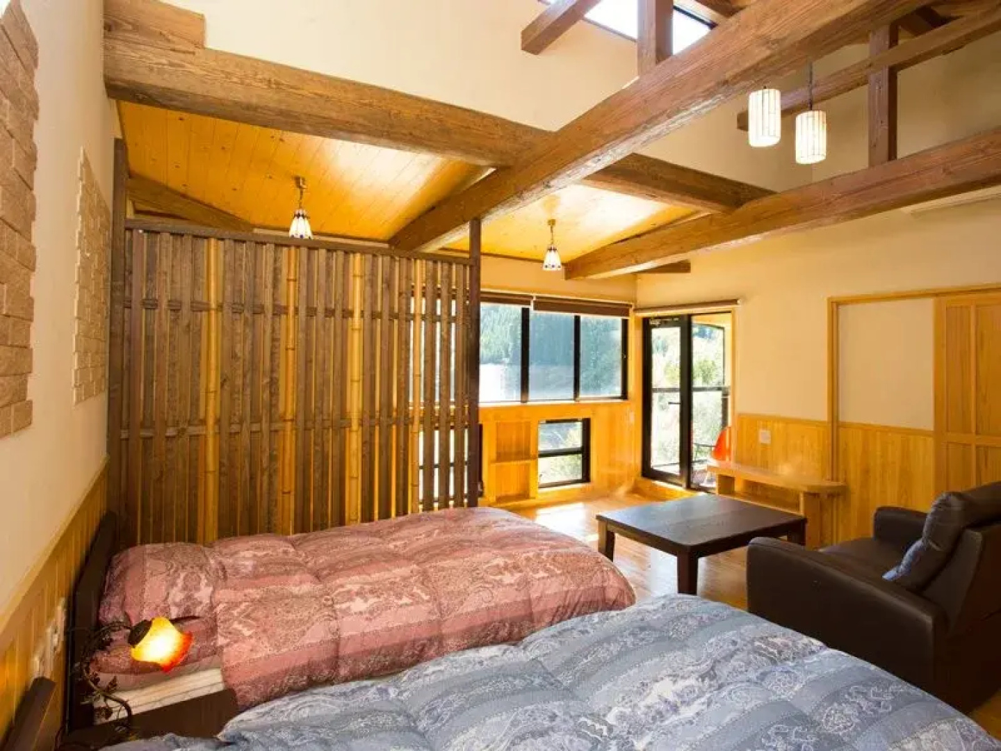 Ryokan Chiisana Oyado Tsuki no Hotaru