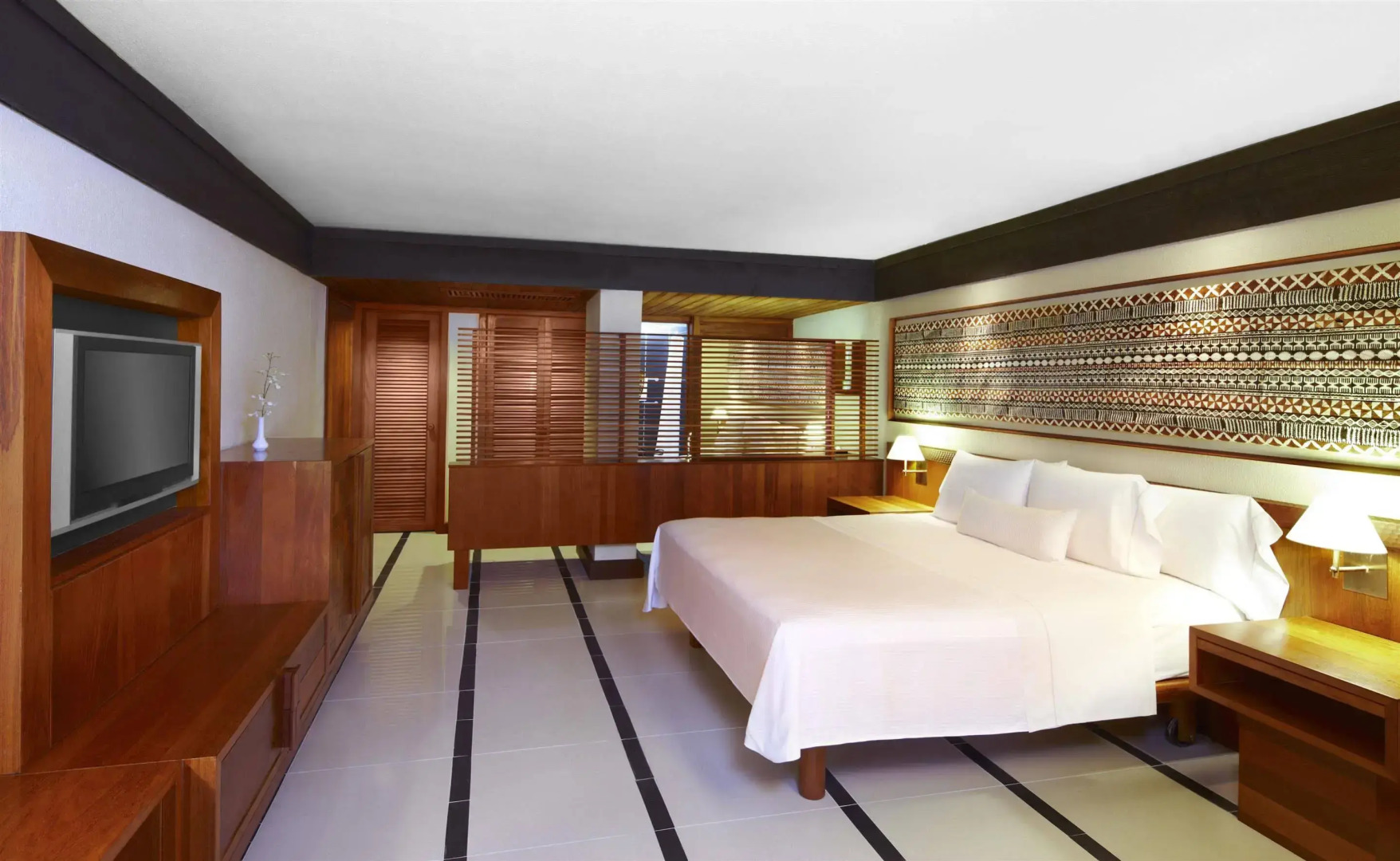 The Westin Fiji Golf Resort & Spa