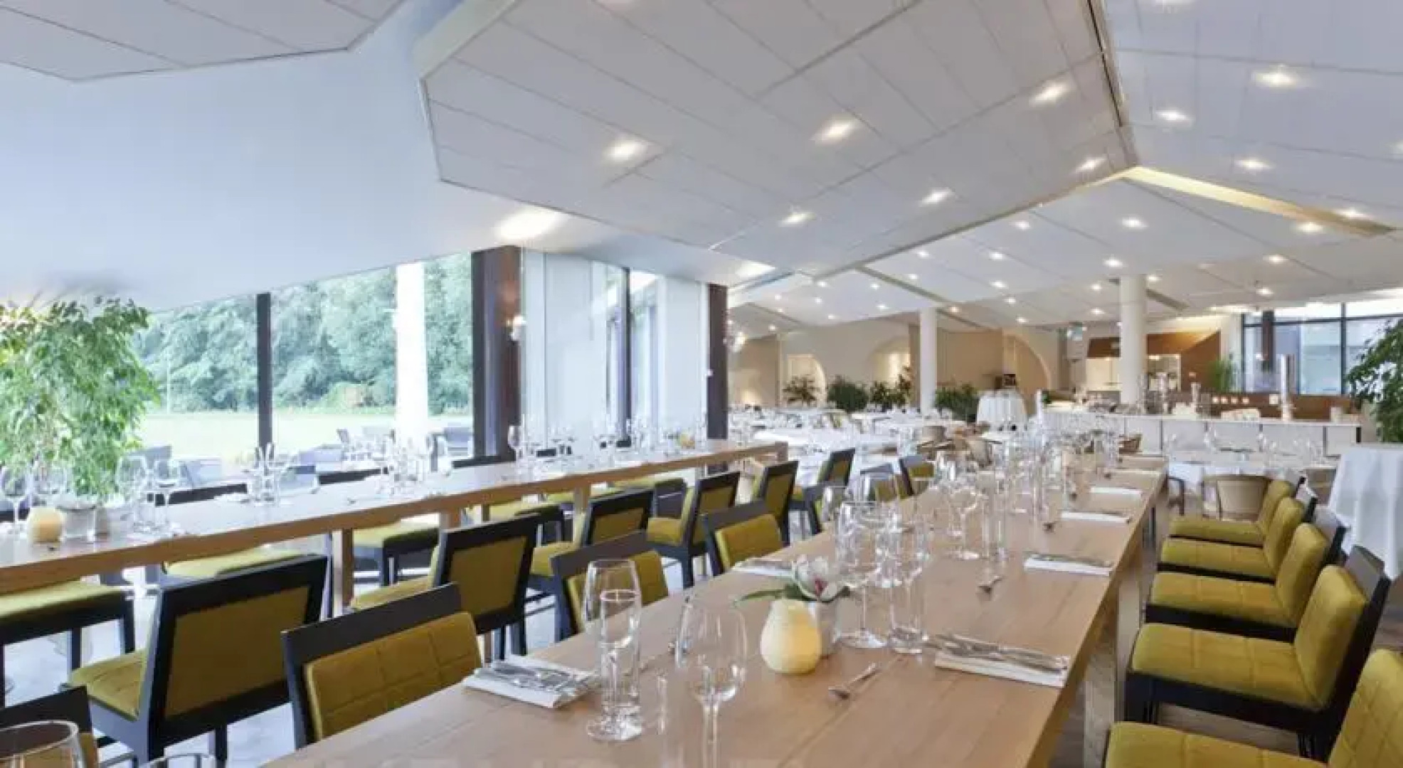 Hotel & Conferentiecentrum Groenendael