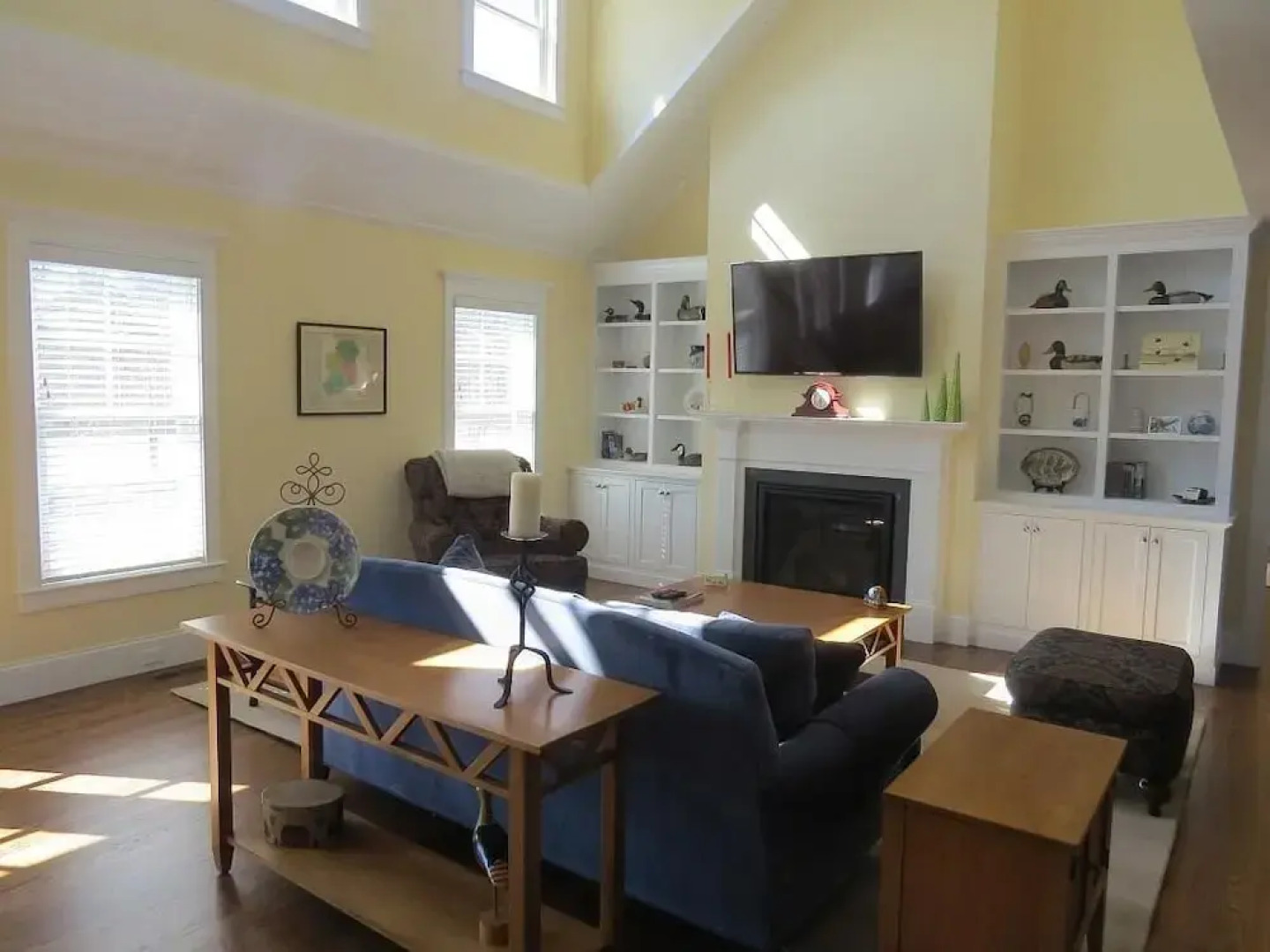 6 Crocker Rise Four Bedroom House