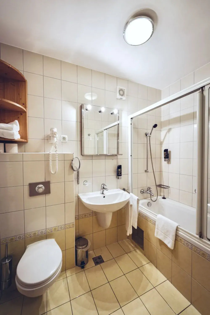 Bolfenk Hotel&Apartments