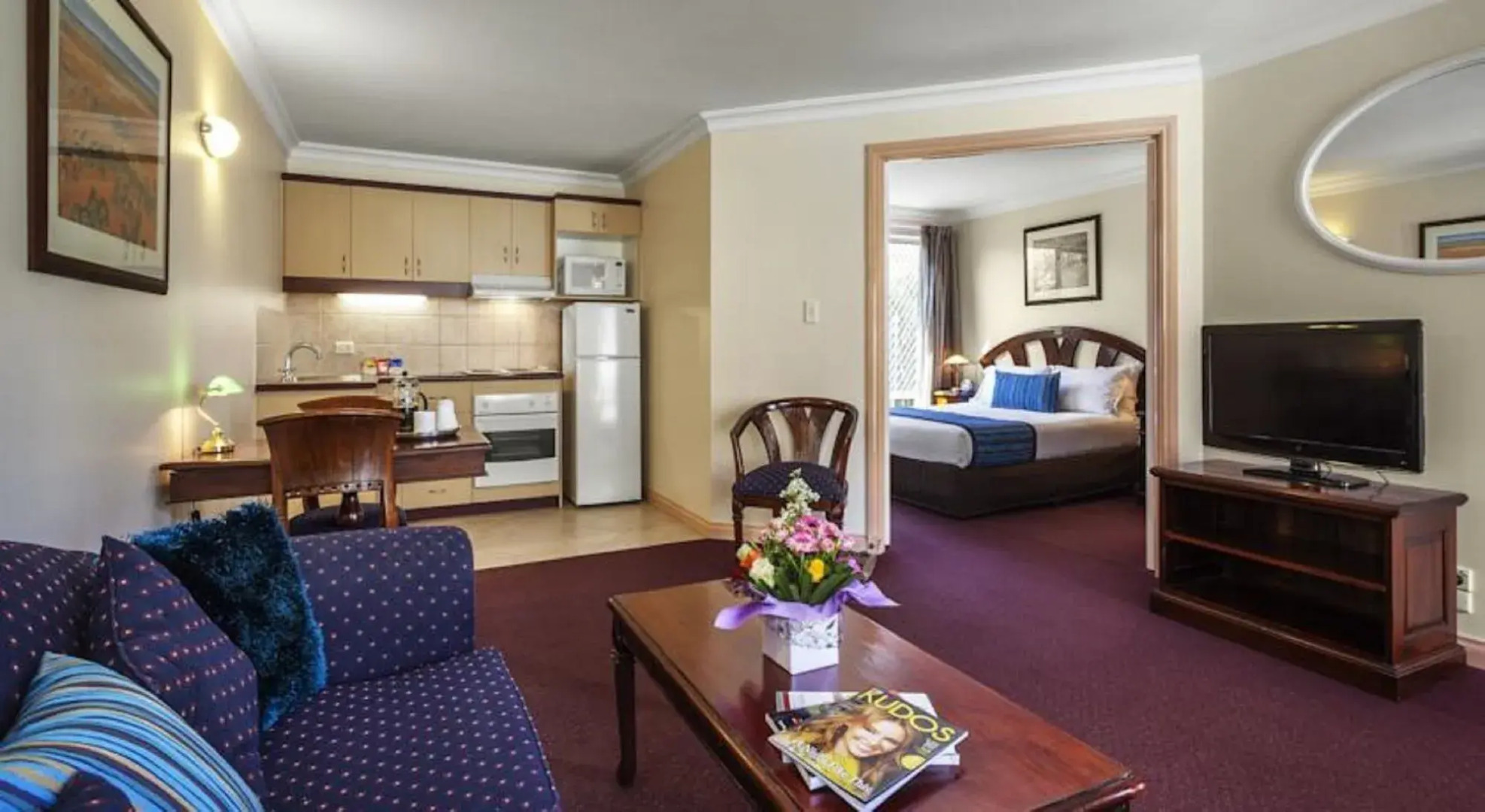 Quest Yelverton Kalgoorlie