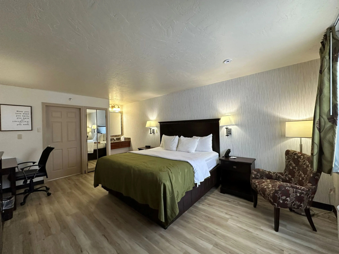 Quality Inn Gunnison