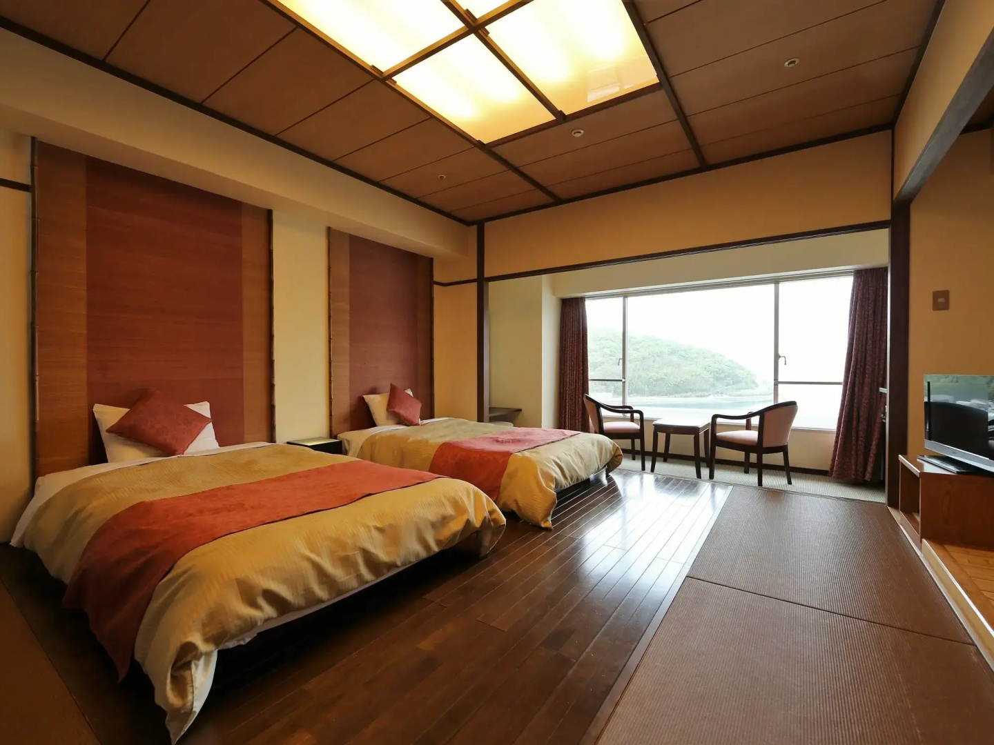 Bay Resort Hotel Shodoshima