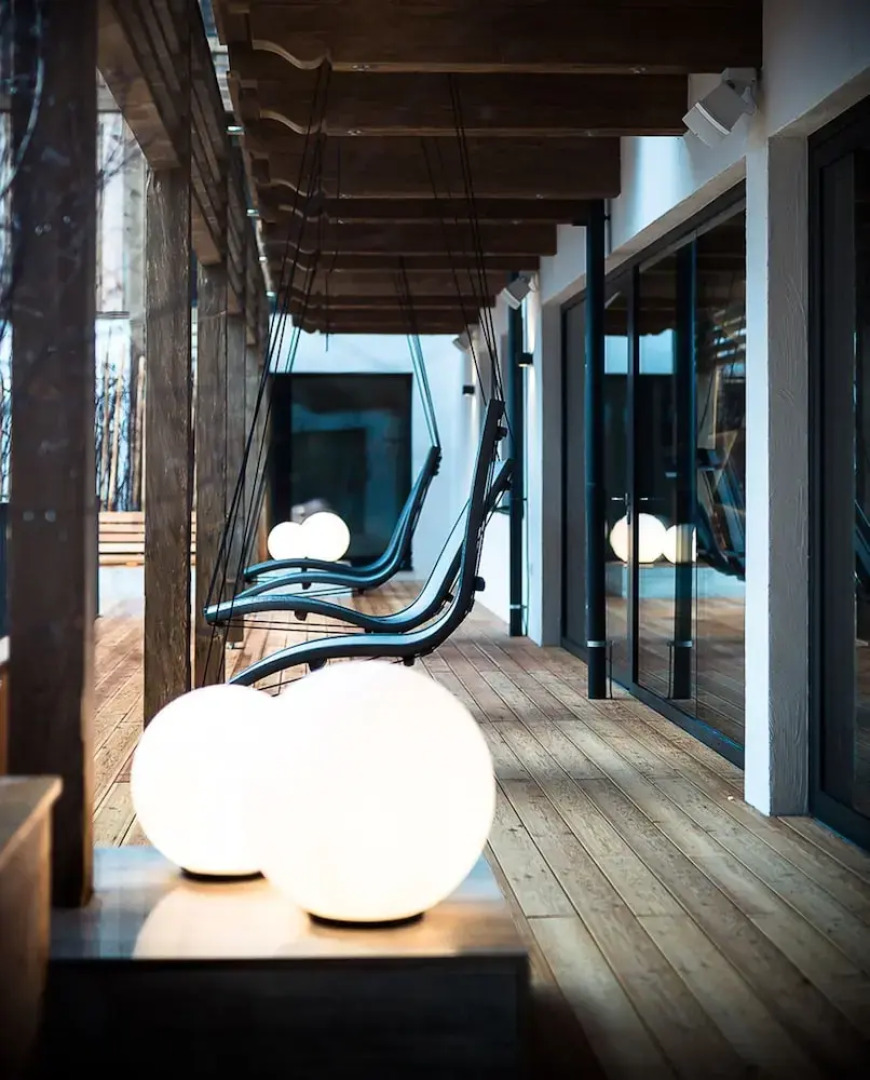 Apartments Stockinggut