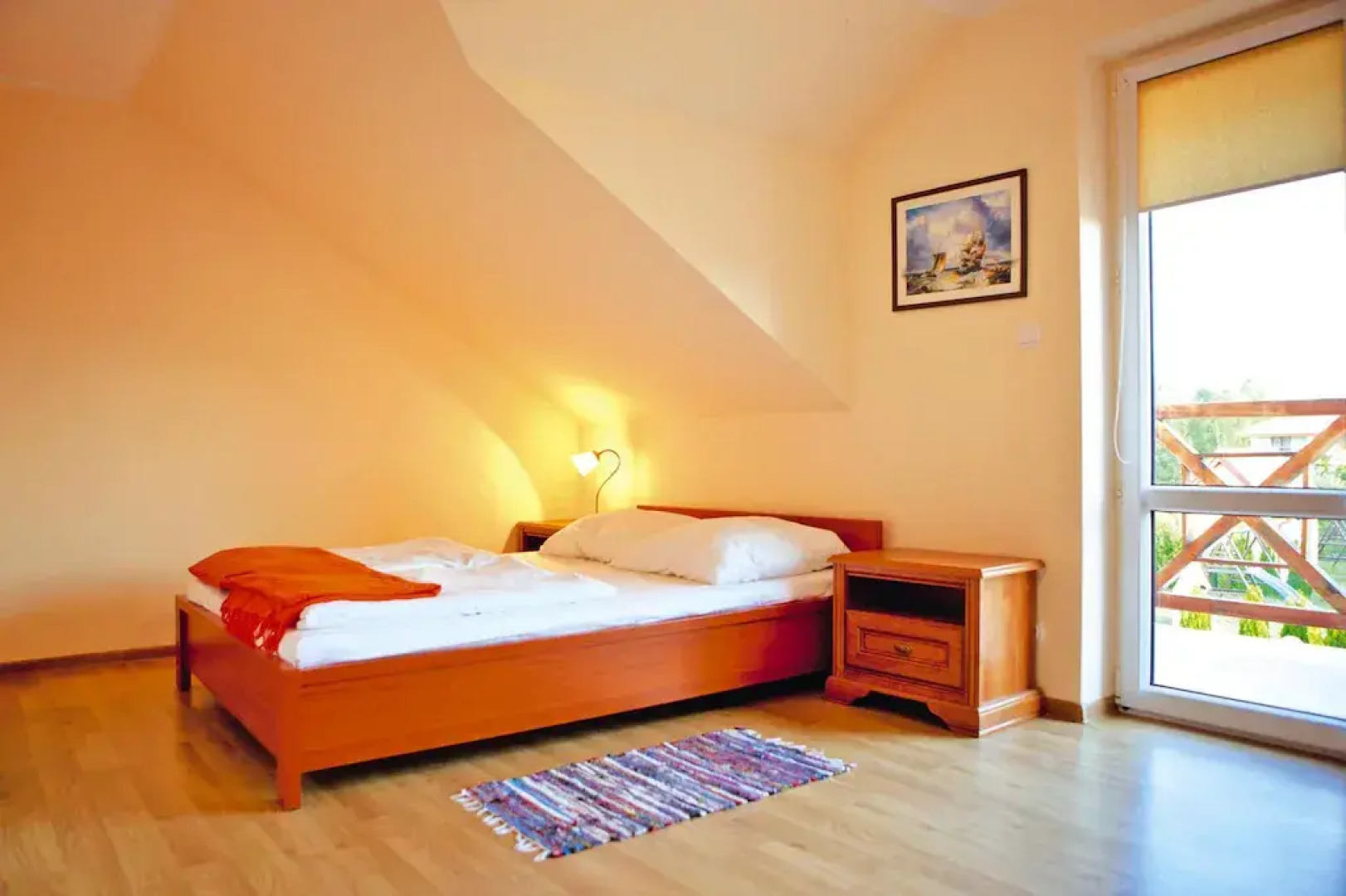 Villa in Rowy Near Baltic Sea & National Park