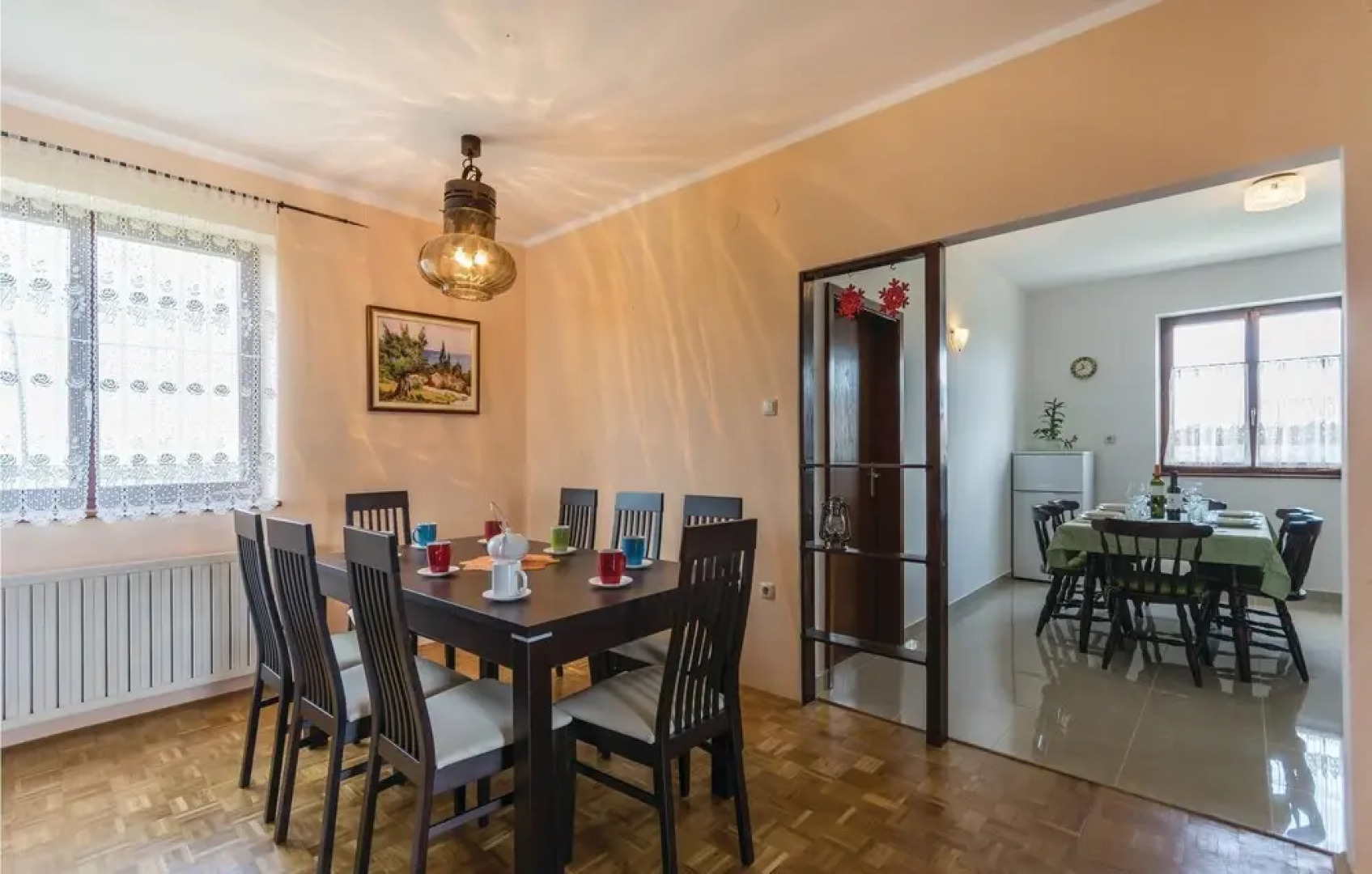 Nice Home in Brtonigla With Wifi and 3 Bedrooms