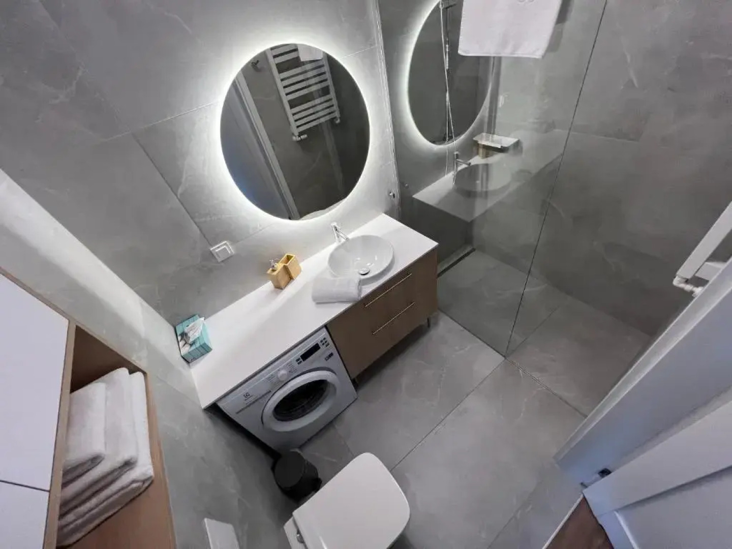 NA WYDMIE APARTAMENT - Rezydencja Niechorze 111