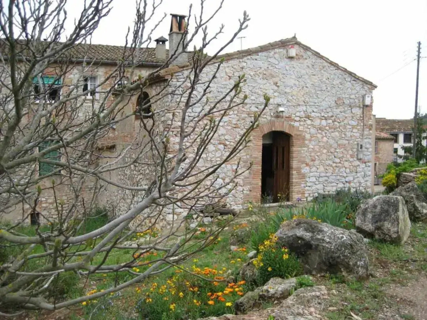 Casa Rural LEra