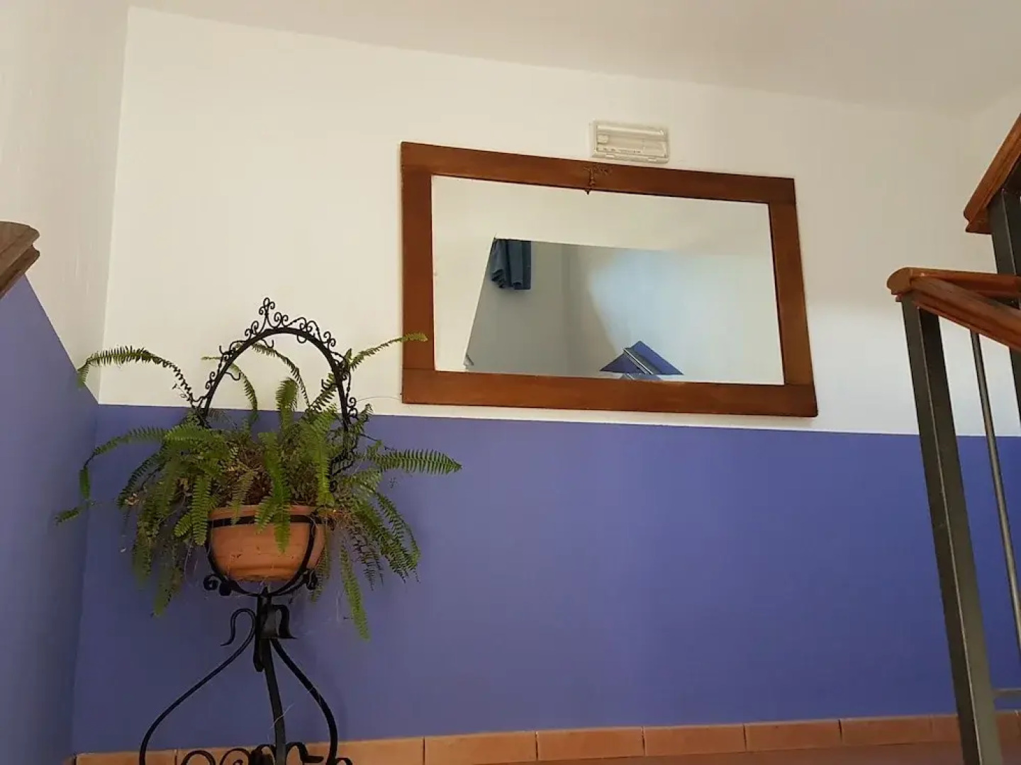 Hospedium Hostal Sierra del Agua