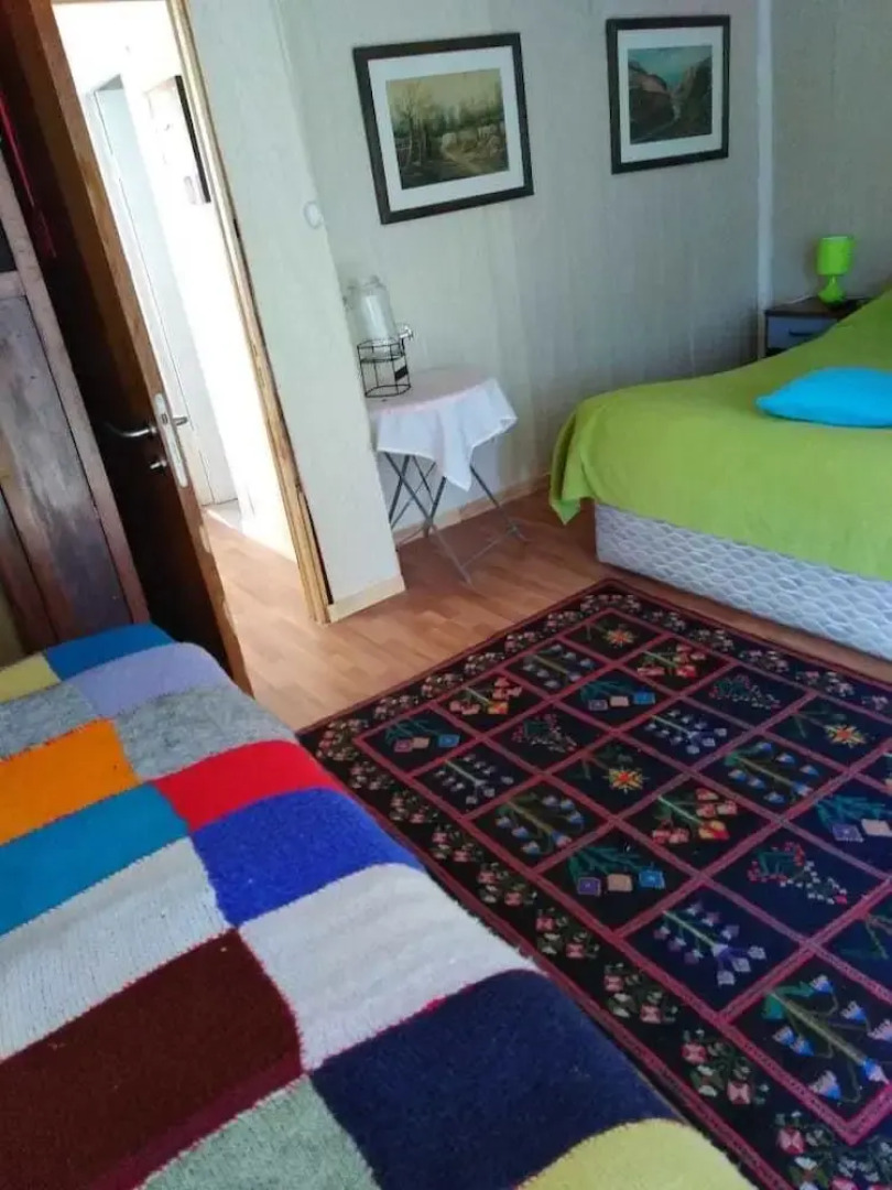 Las Nubes los Colihues de Melosilla