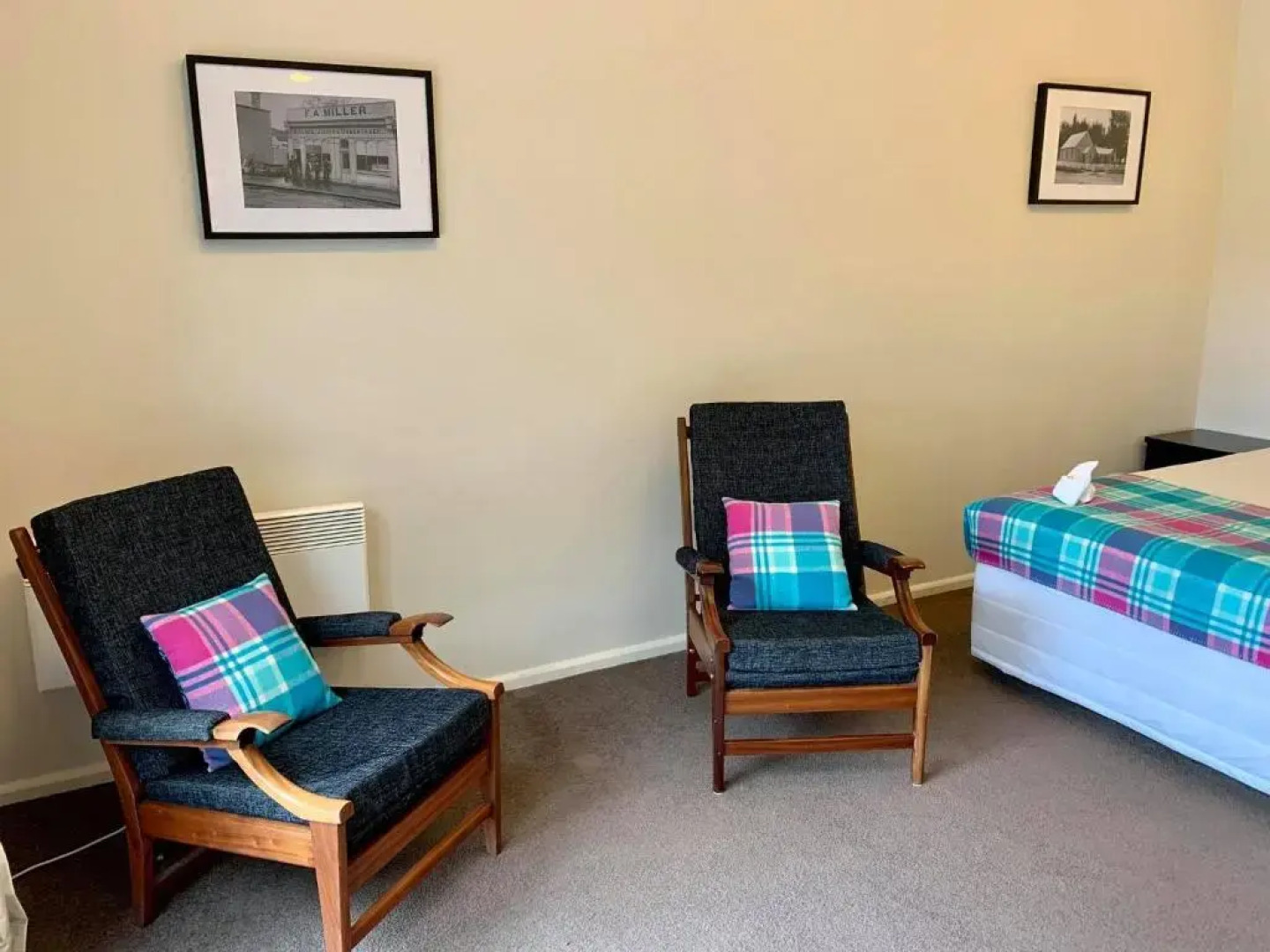 The Prospector Lawrence